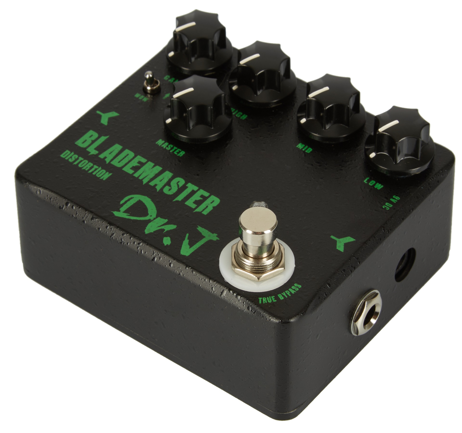 Joyo D58 (obrázek 3)
