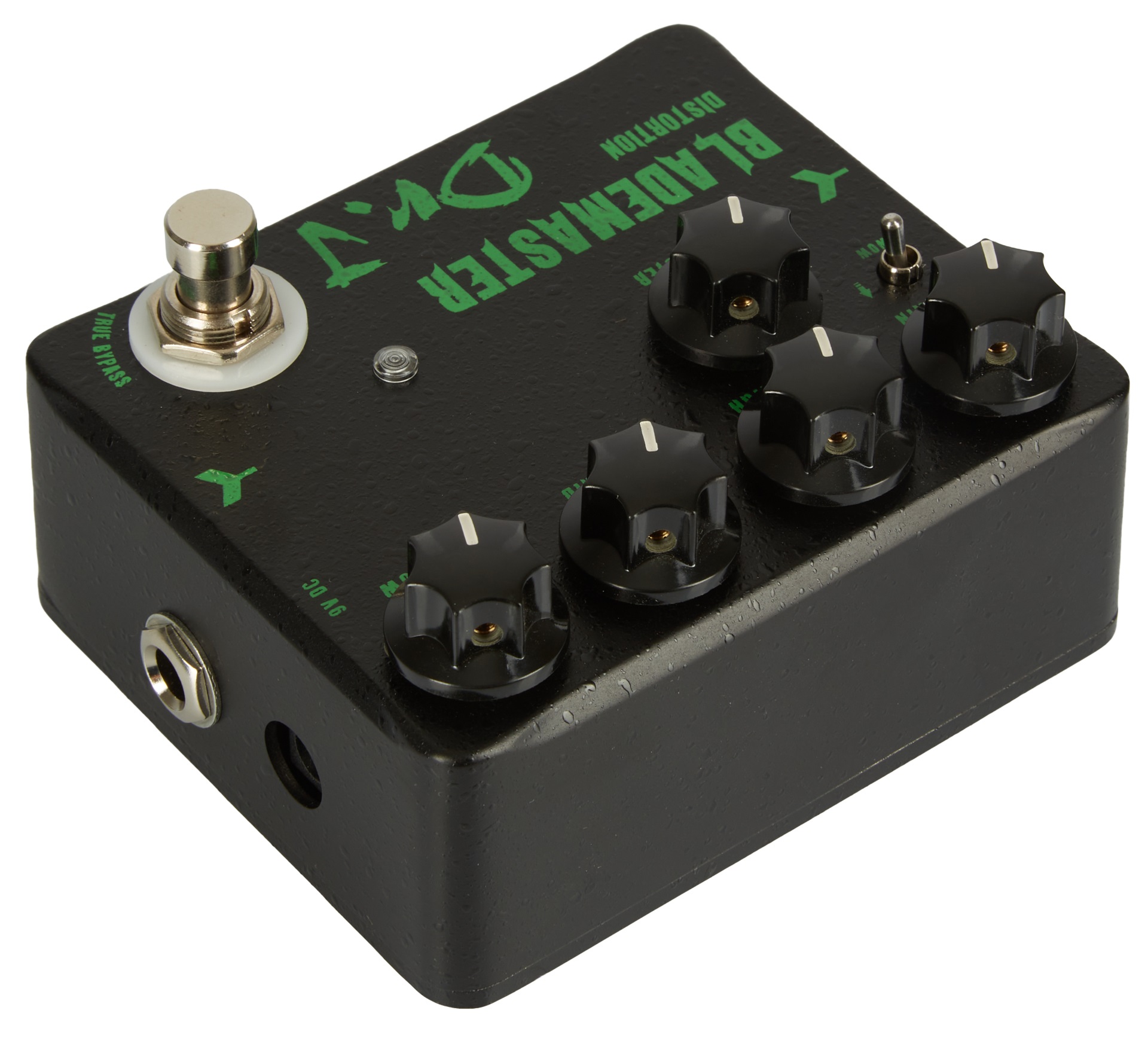 Joyo D58 (obrázek 4)