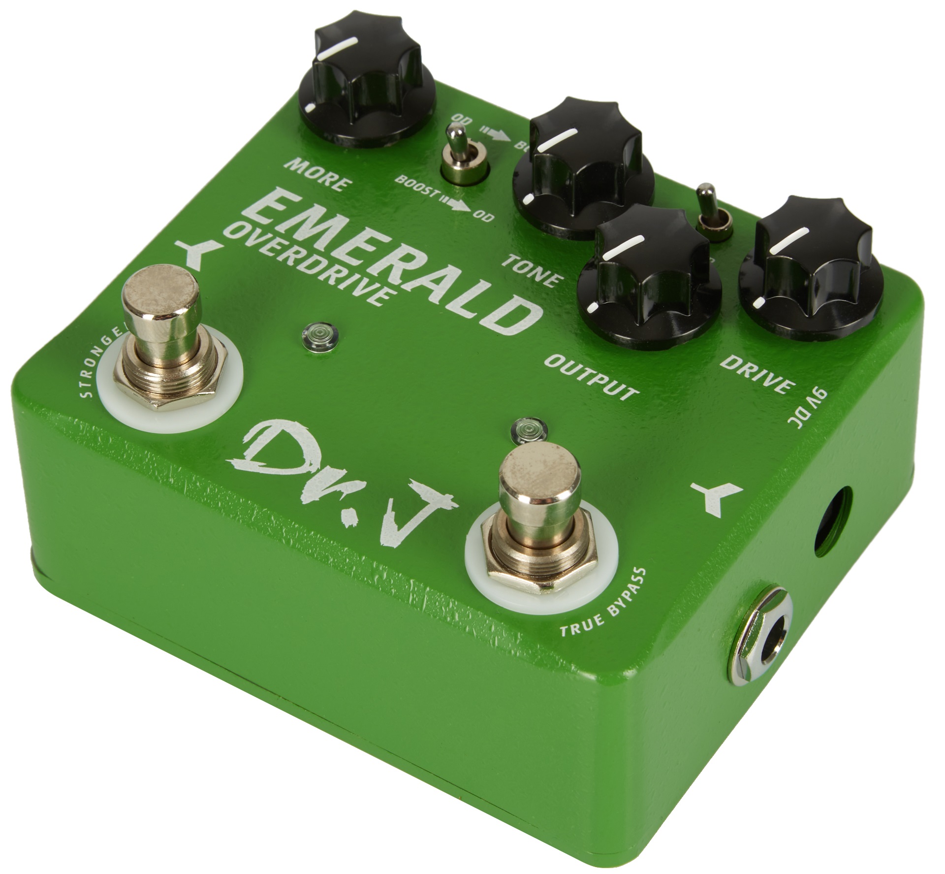 Joyo D60 (obrázek 3)