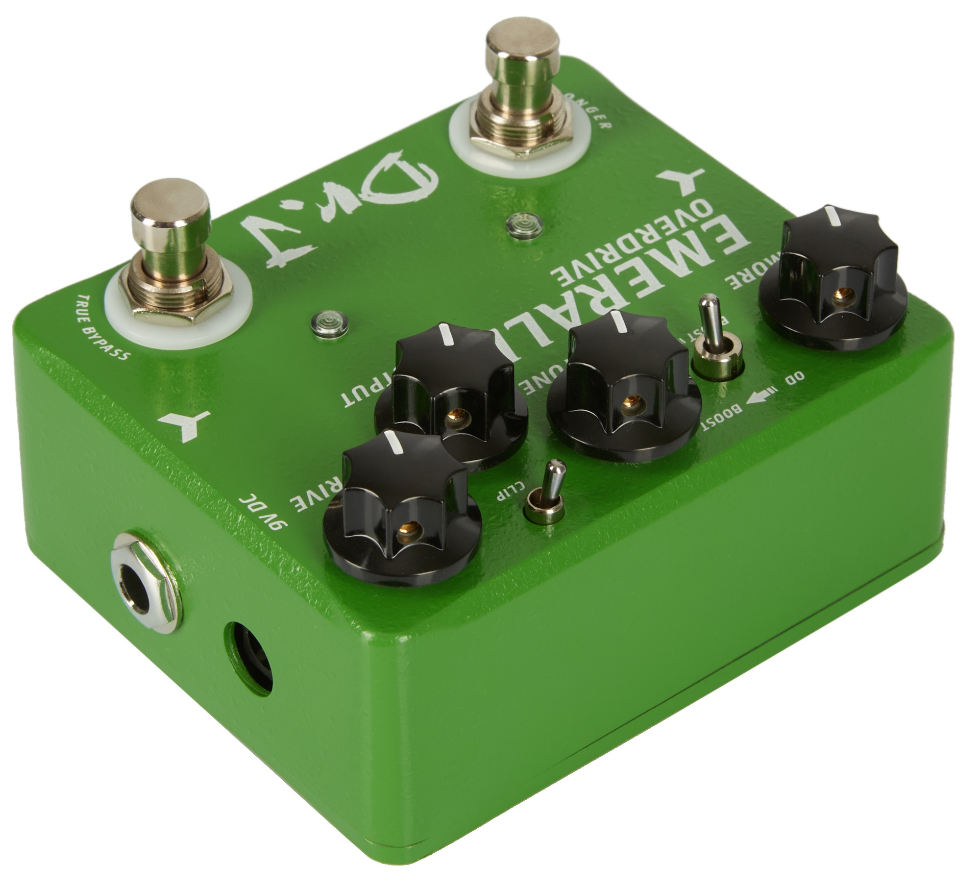 Joyo D60 (obrázek 4)