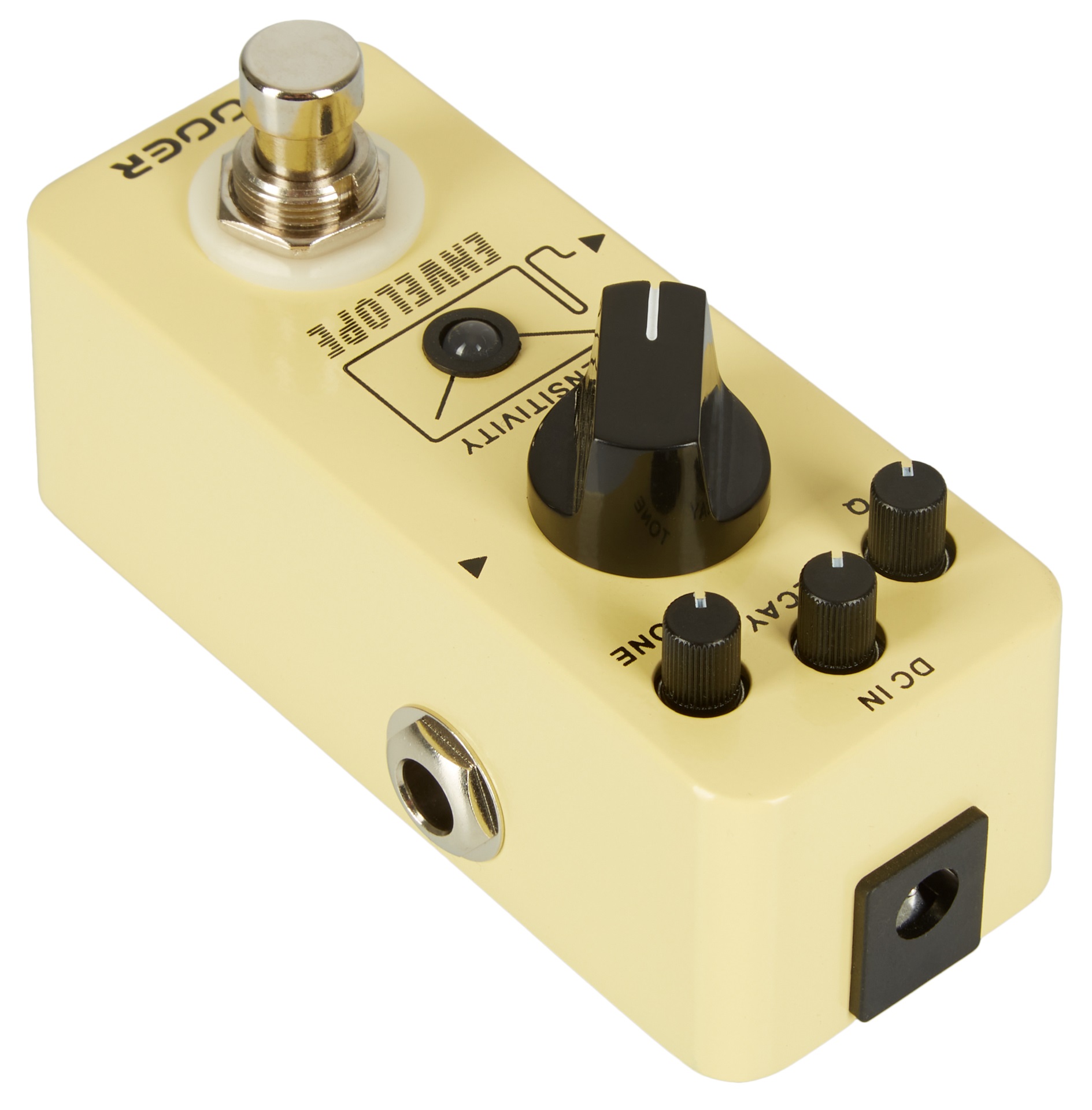 Mooer Envelope (obrázek 4)