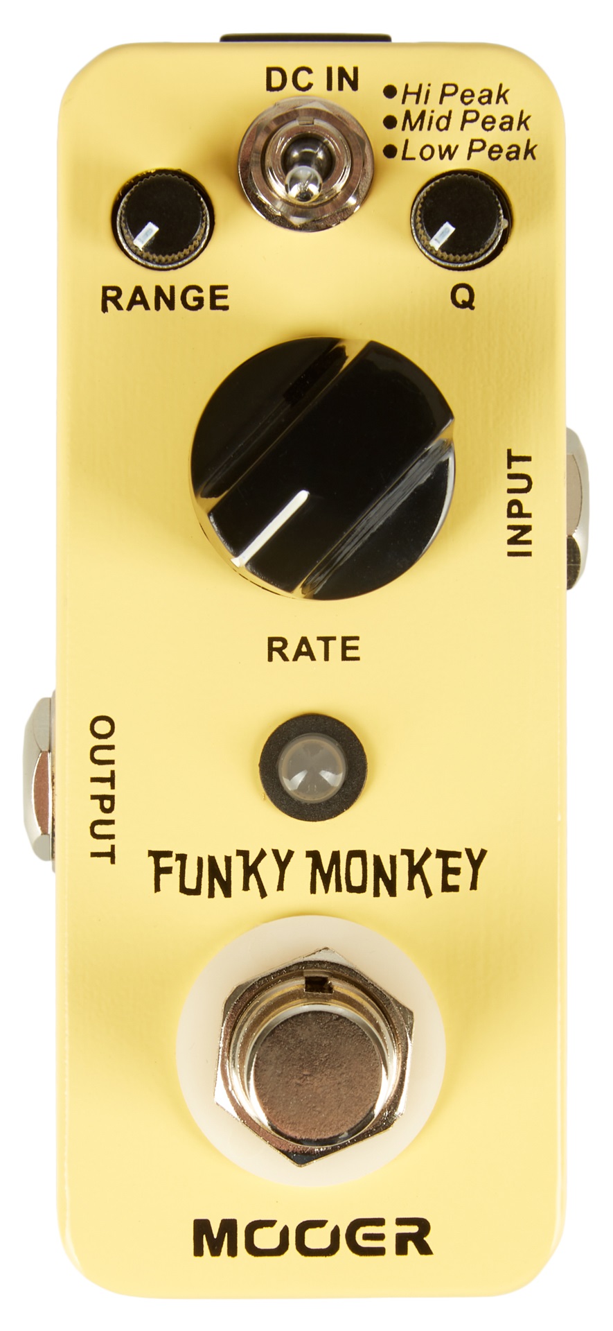 Levně Mooer Funky Monkey