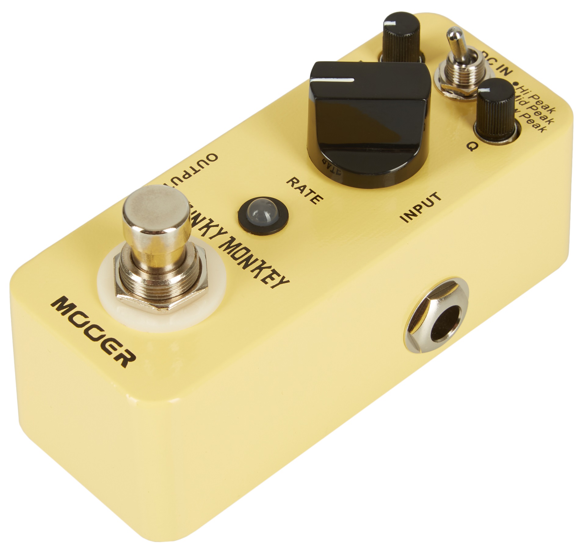 Mooer Funky Monkey (obrázek 3)