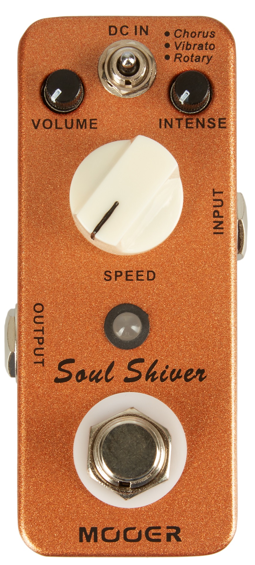 Levně Mooer Soul Shiver