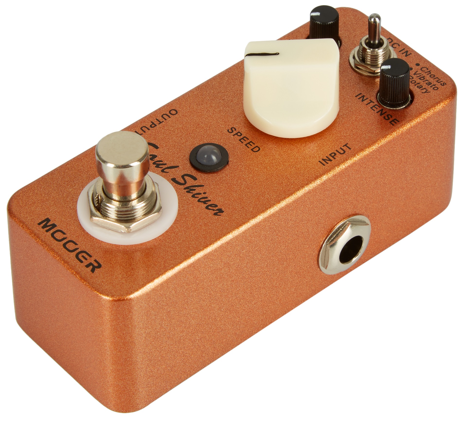 Mooer Soul Shiver (obrázek 3)