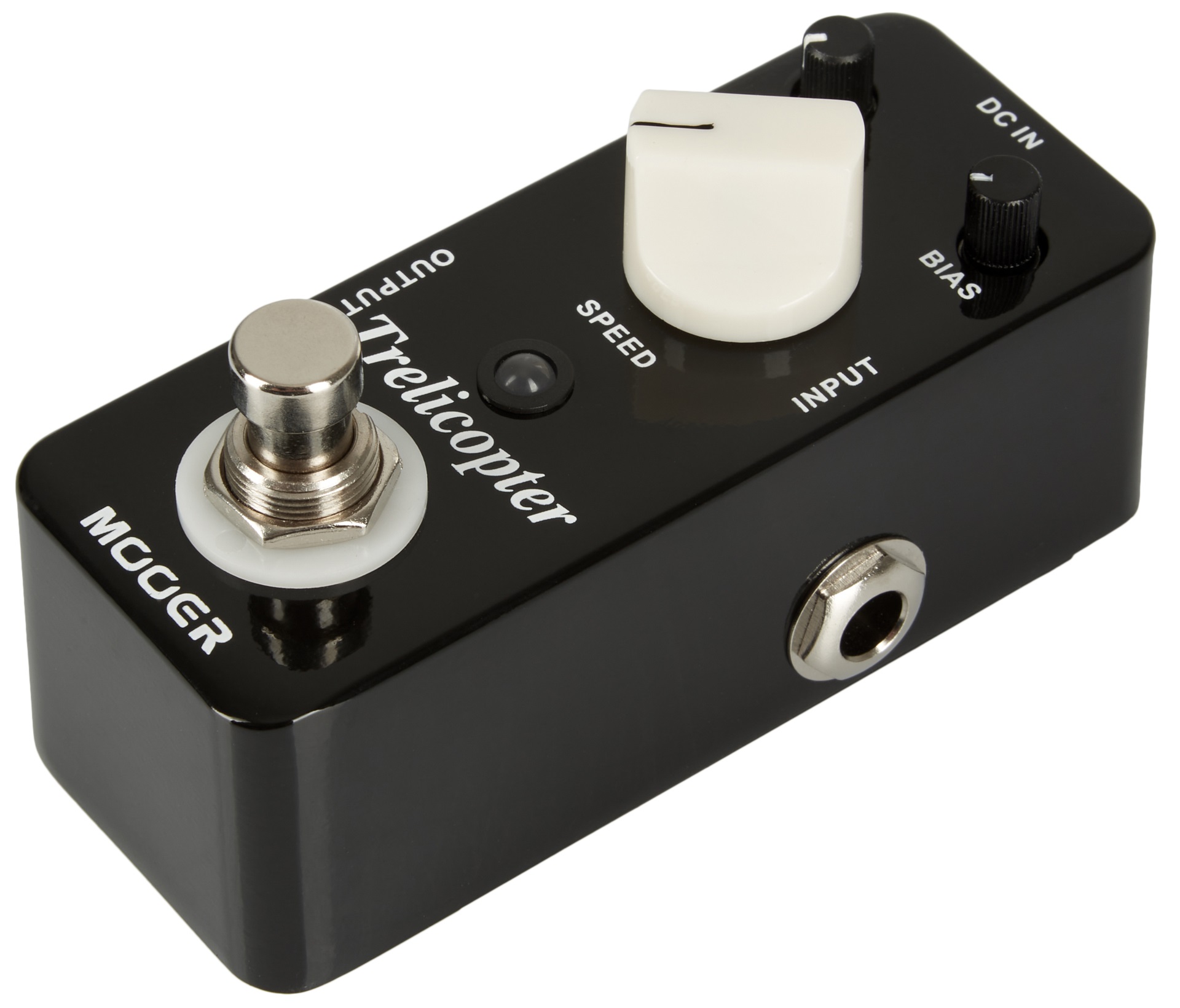 Mooer Trelicopter (obrázek 3)