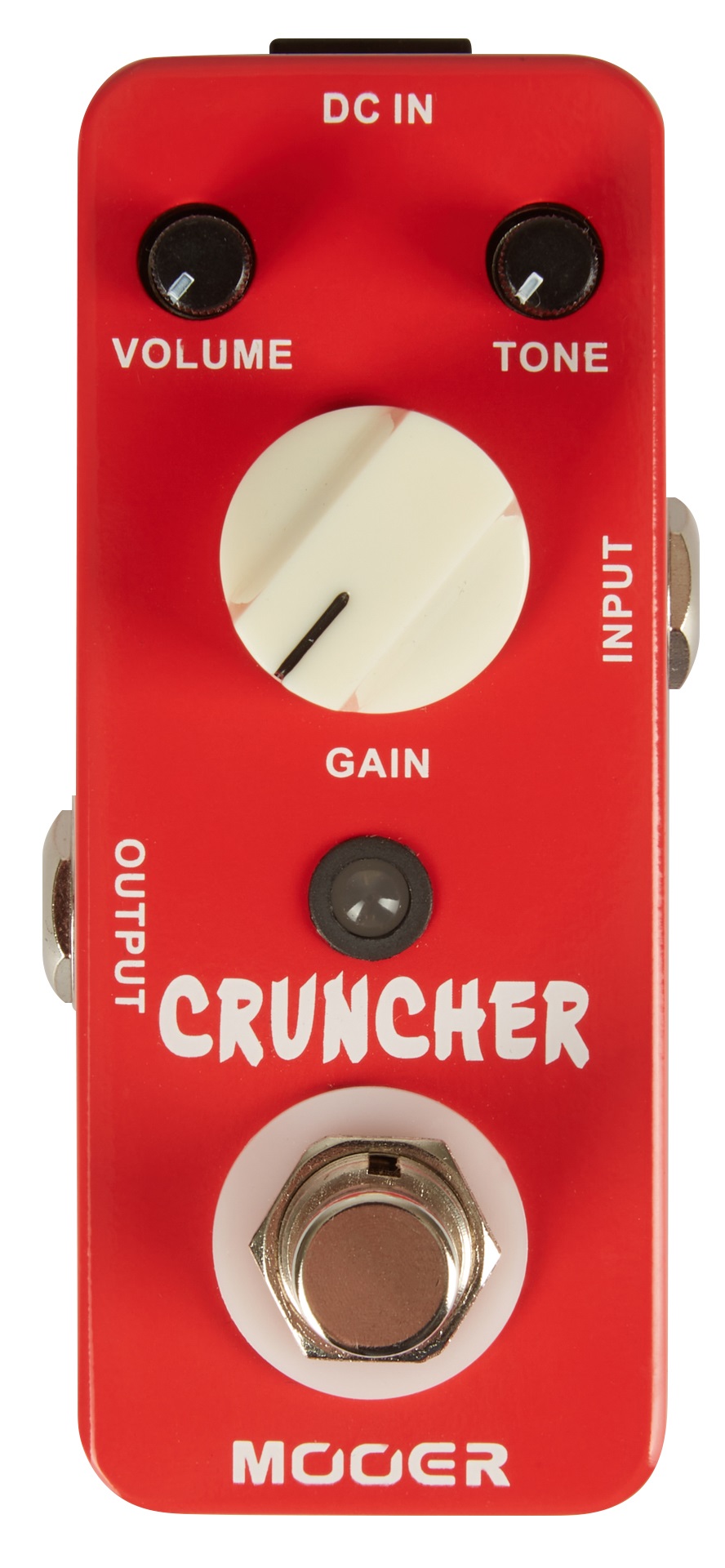 Levně Mooer Cruncher