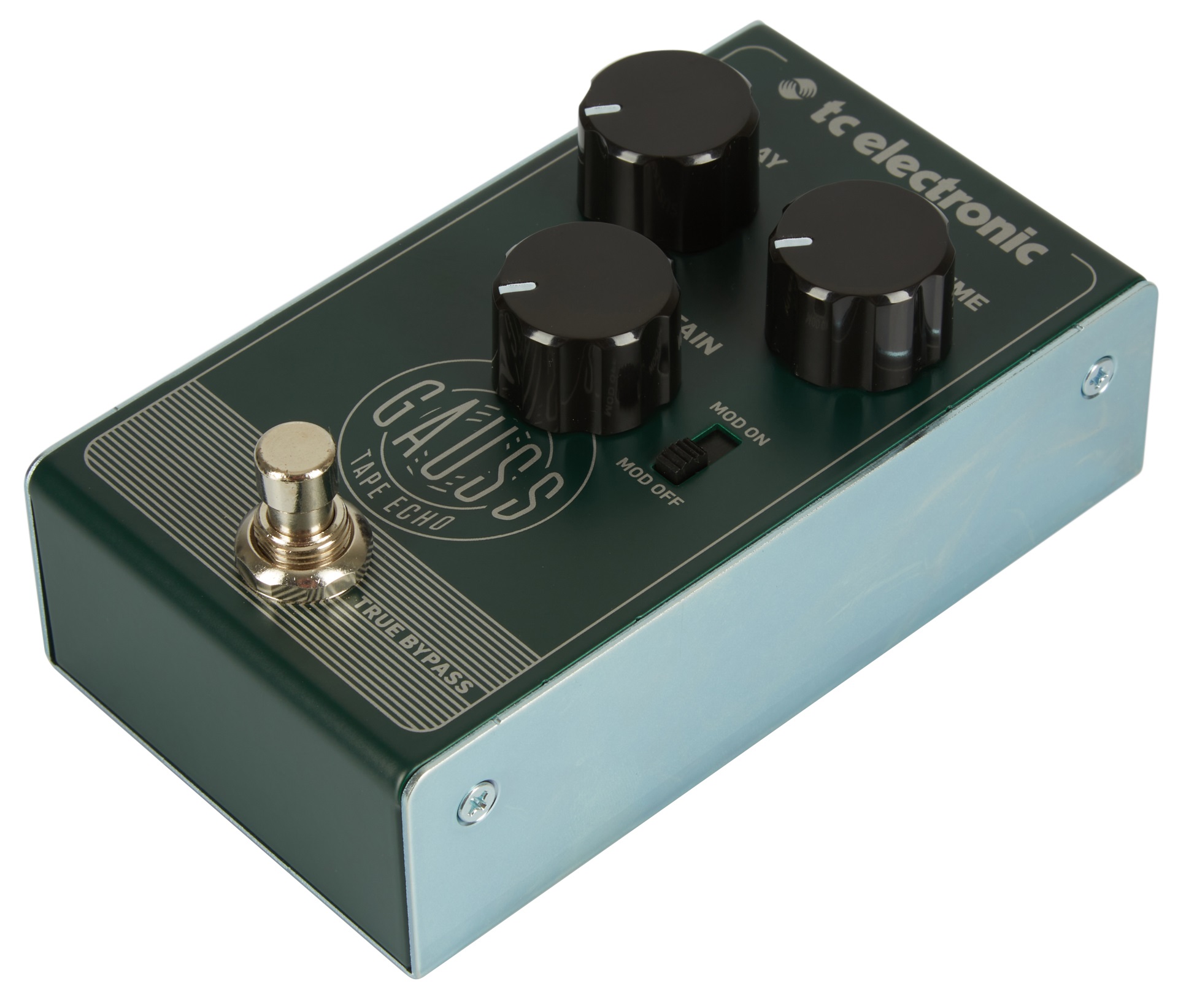 TC Electronic Gauss Tape Echo (obrázek 3)