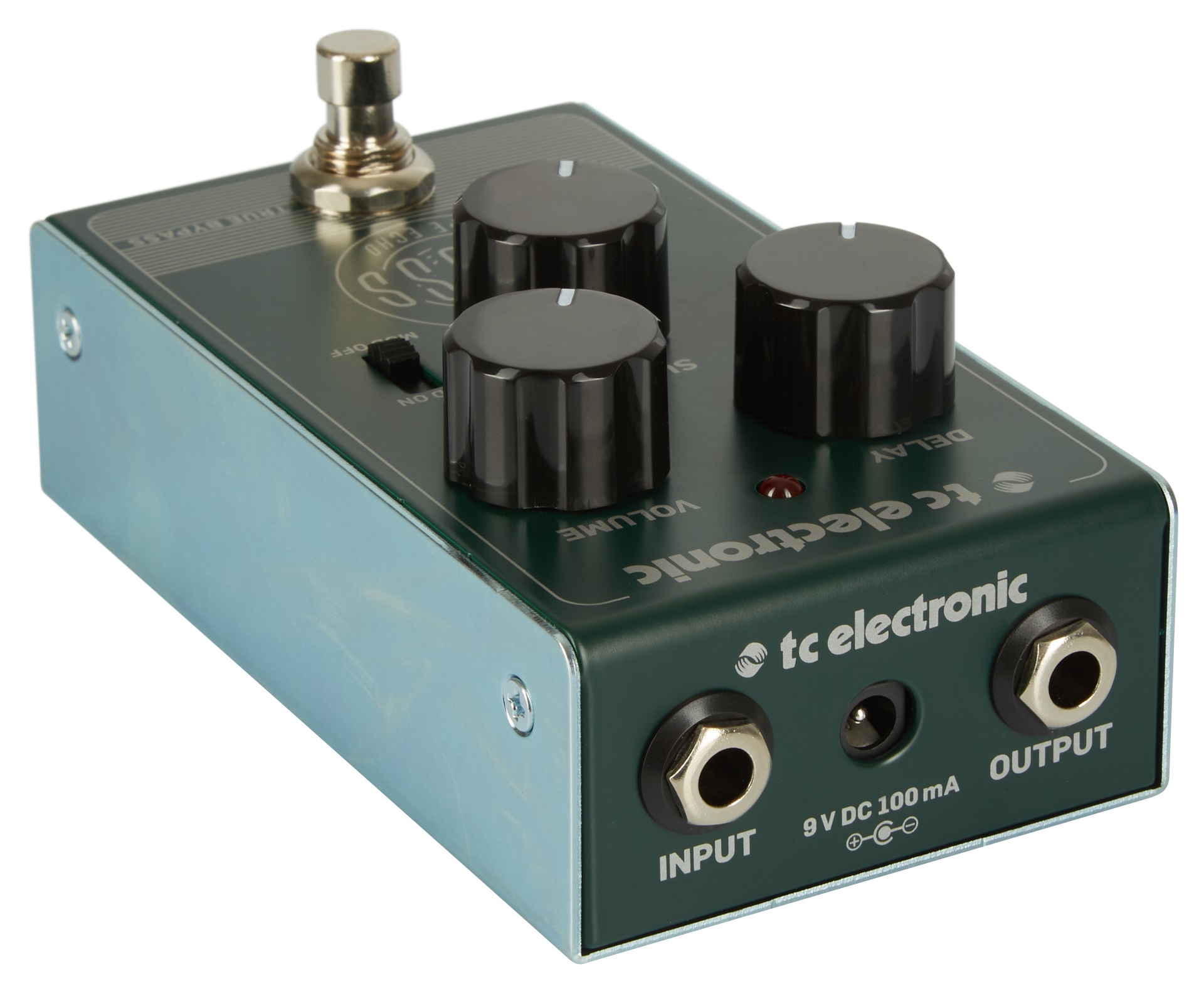 TC Electronic Gauss Tape Echo (obrázek 4)