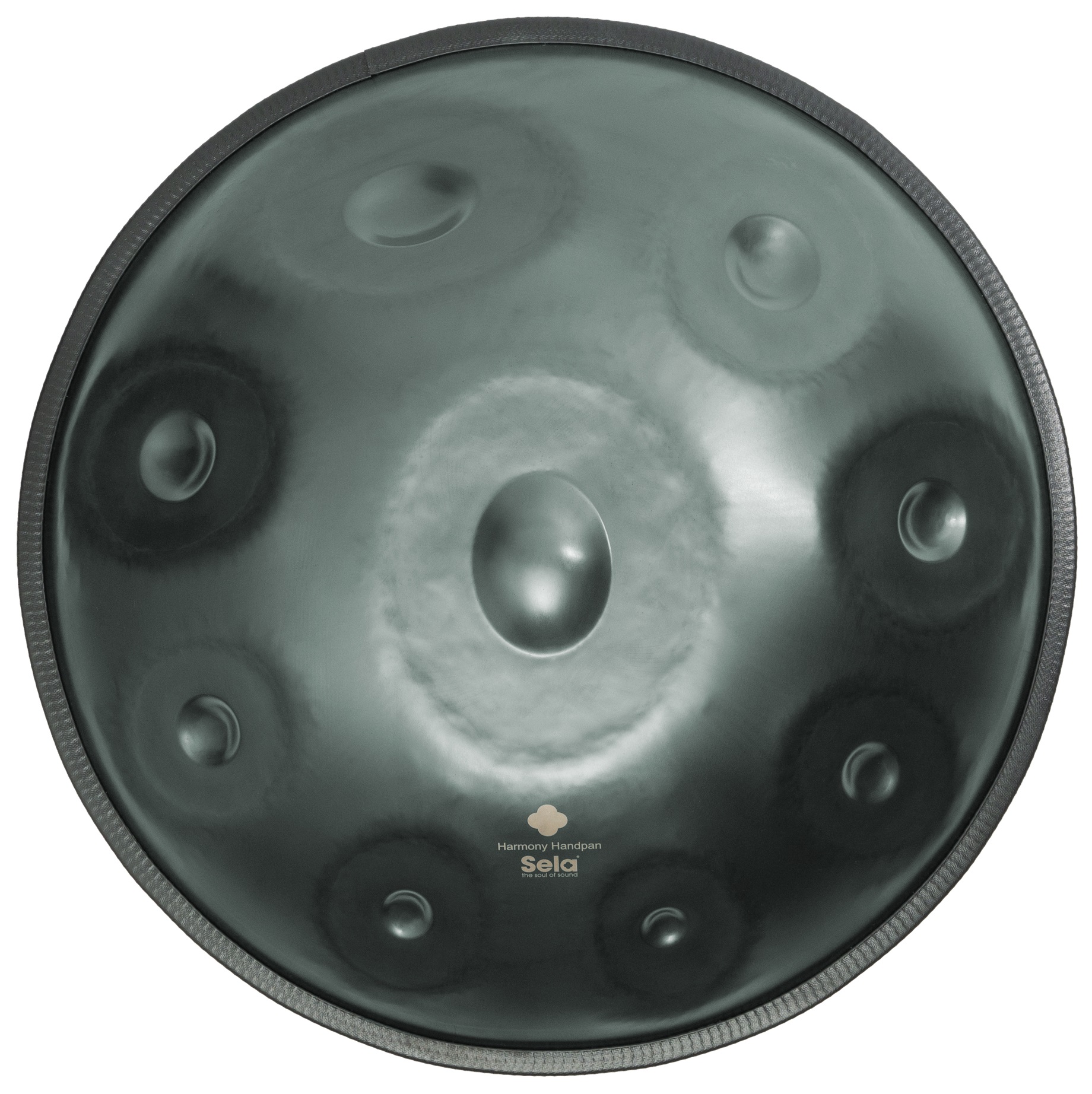 Sela Harmony Handpan D Amara (obrázek 3)