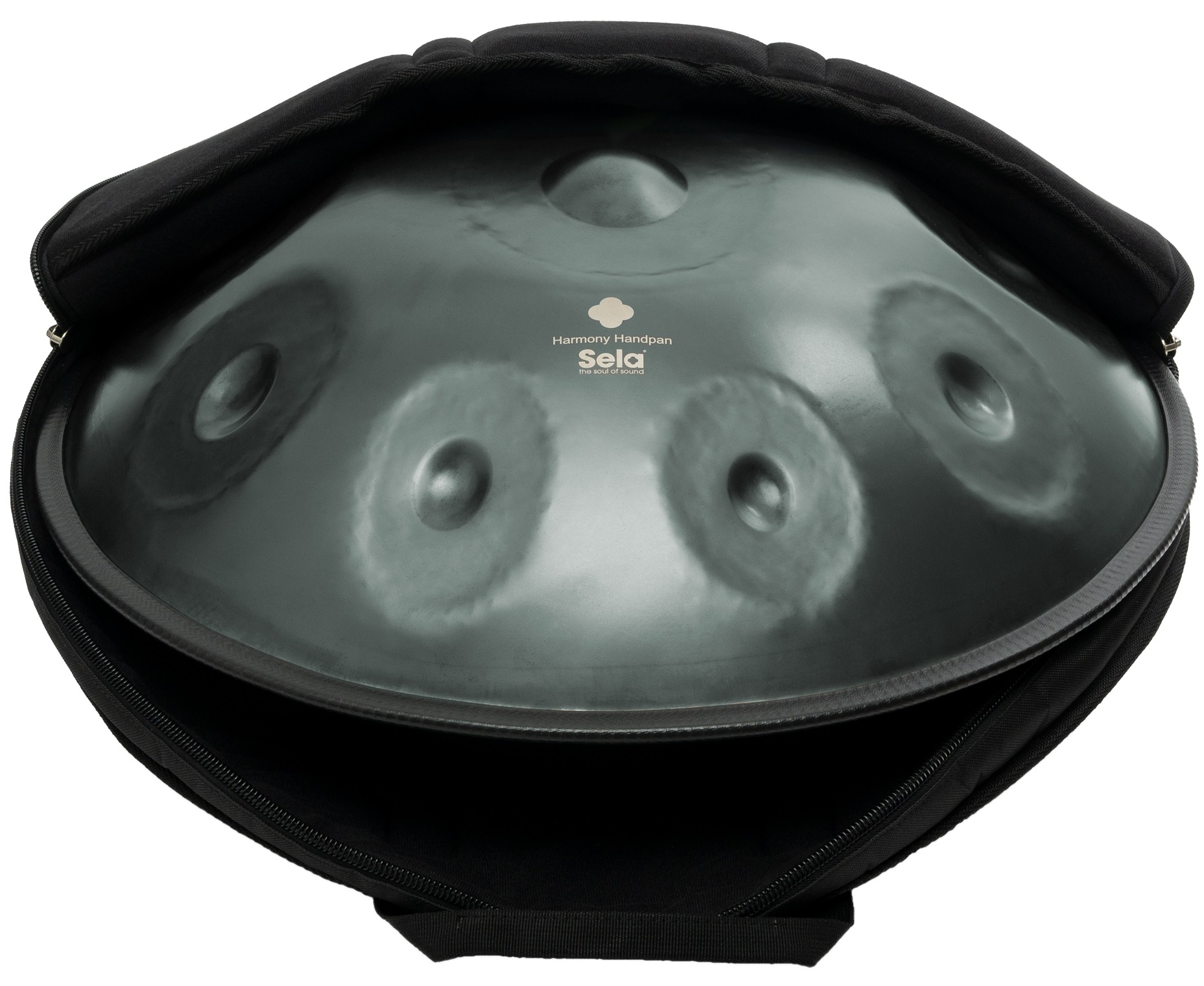 Sela Harmony Handpan D Amara (obrázek 5)