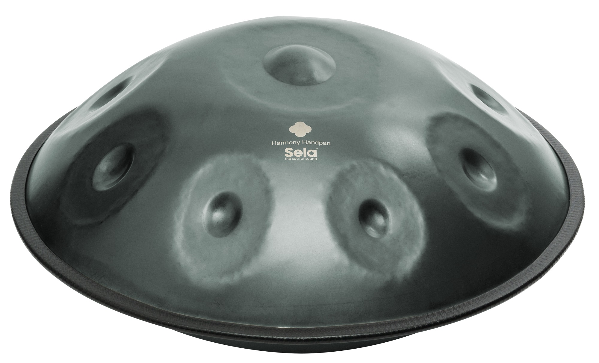 Sela Harmony Handpan D Kurd