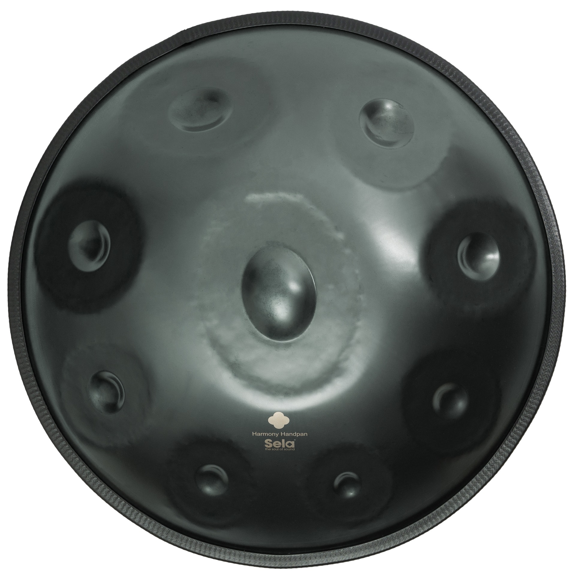 Sela Harmony Handpan D Kurd (obrázek 3)