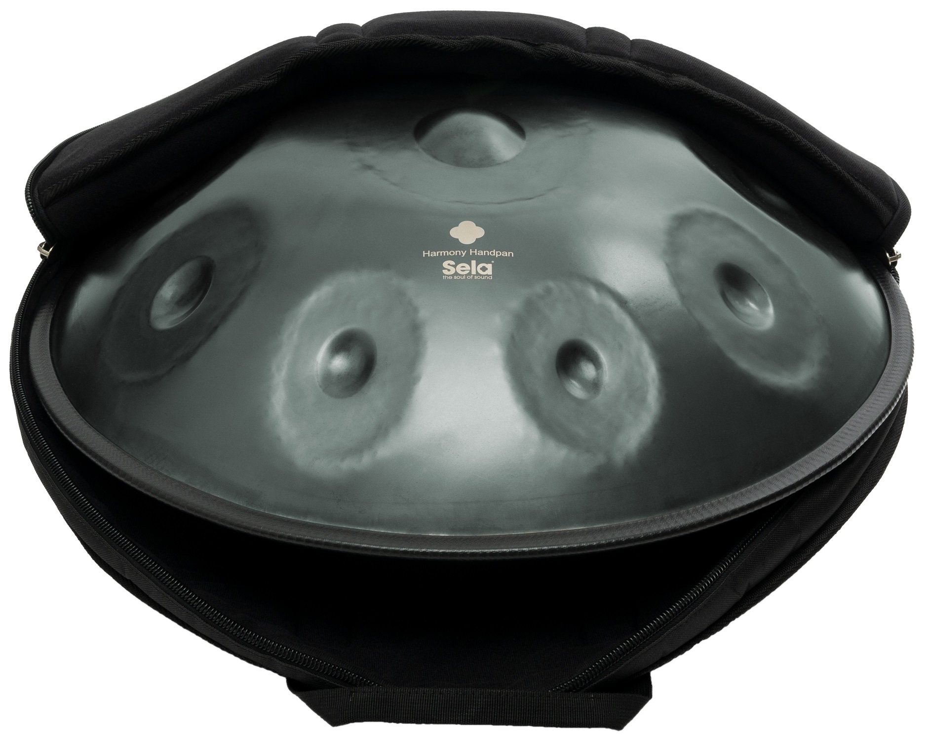 Sela Harmony Handpan D Kurd (obrázek 5)