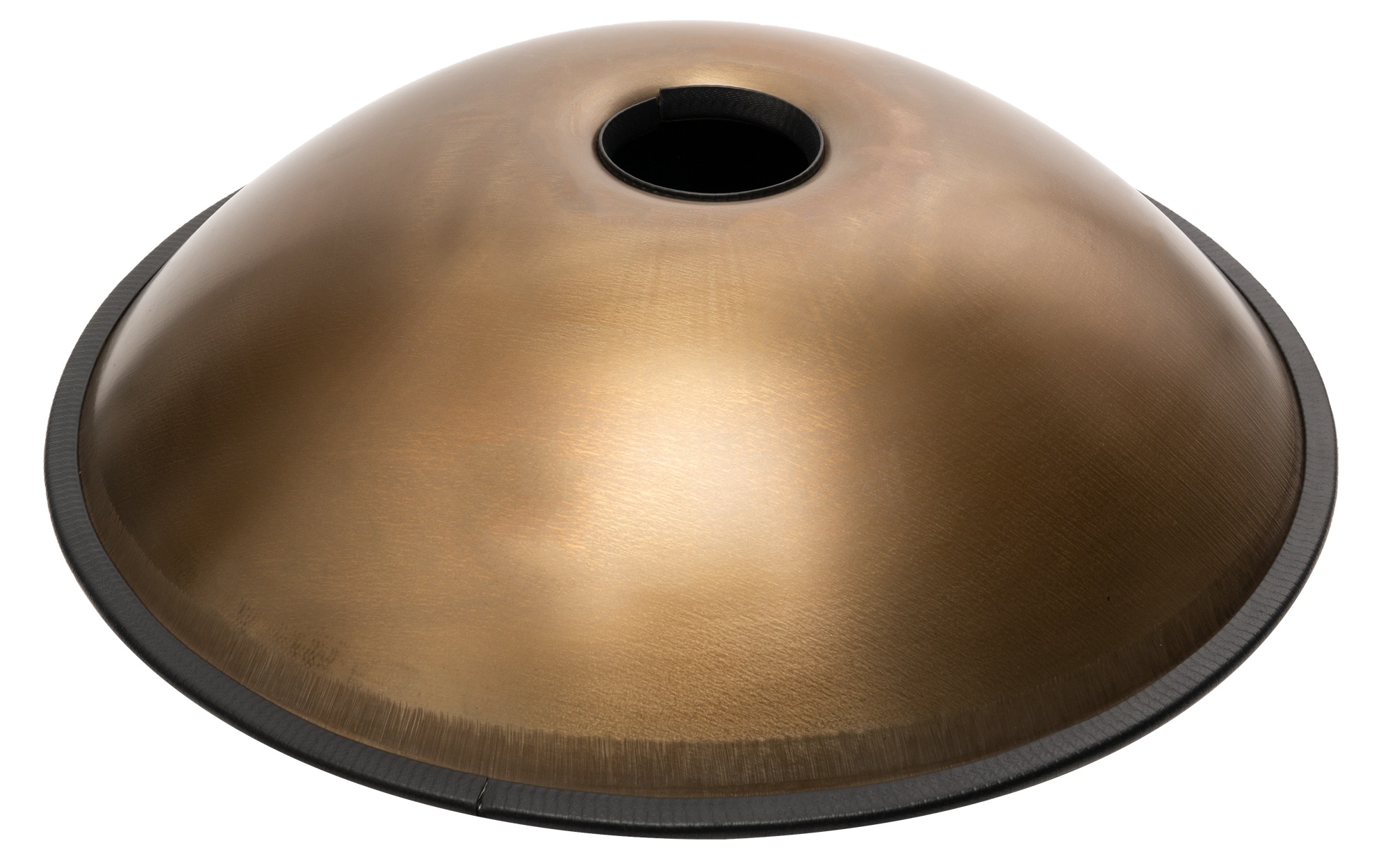 Sela Harmony Handpan F Low Pygmy (Stainless Steel) (obrázek 4)