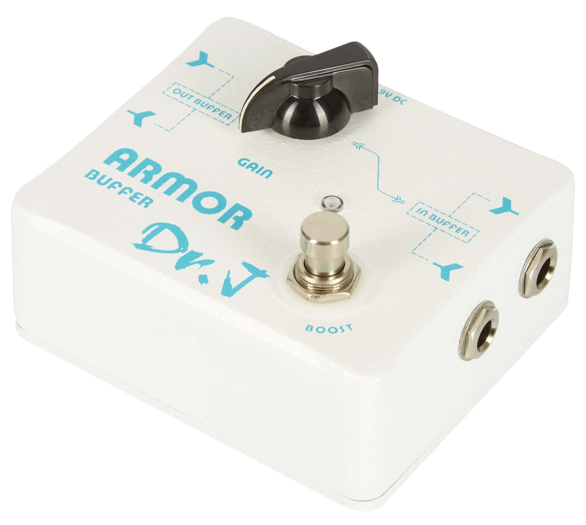 Joyo D57 (obrázek 3)