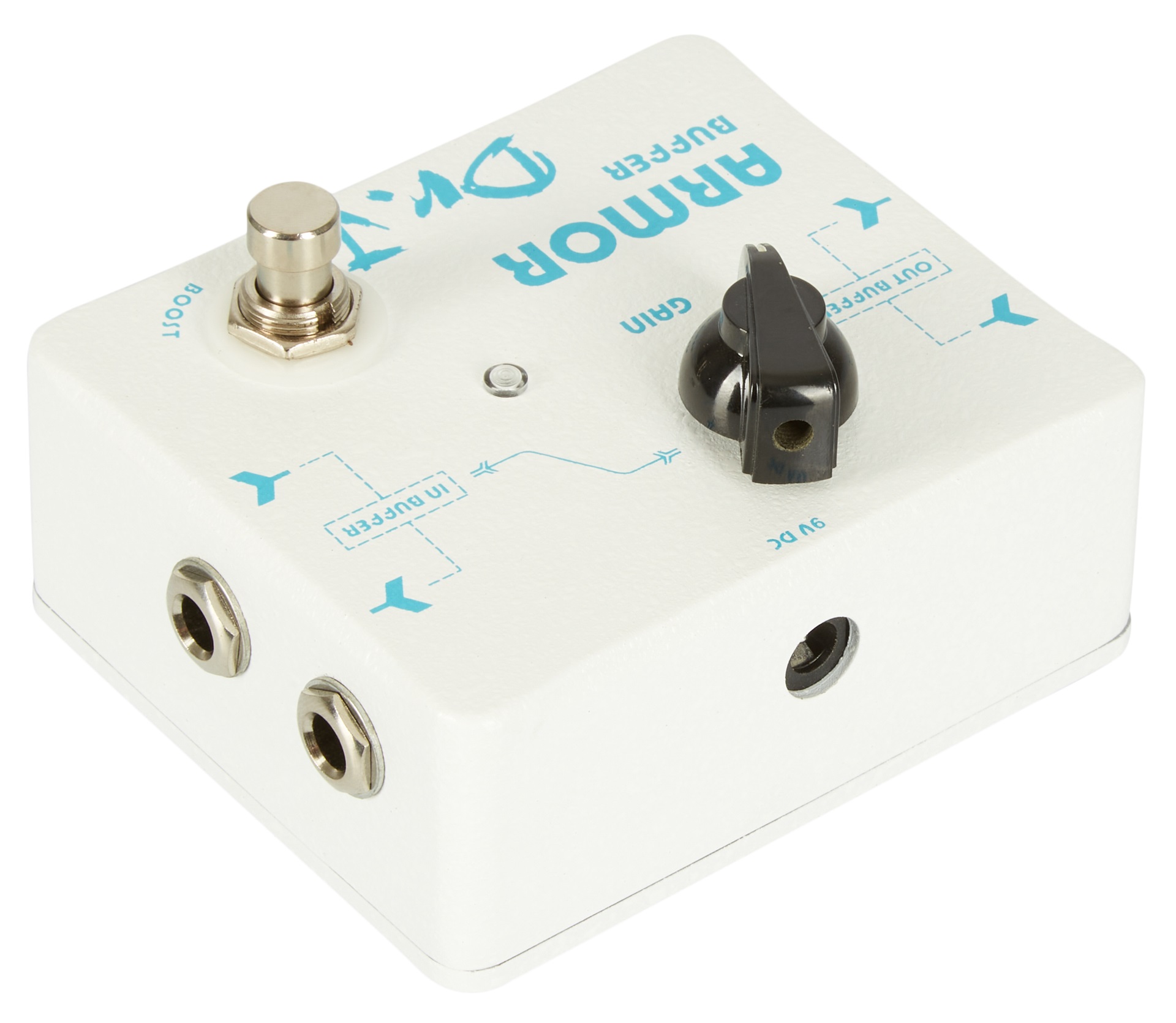 Joyo D57 (obrázek 4)