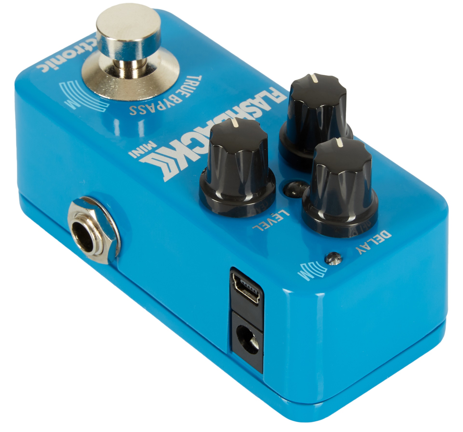 TC Electronic Flashback 2 Mini Delay (obrázek 4)