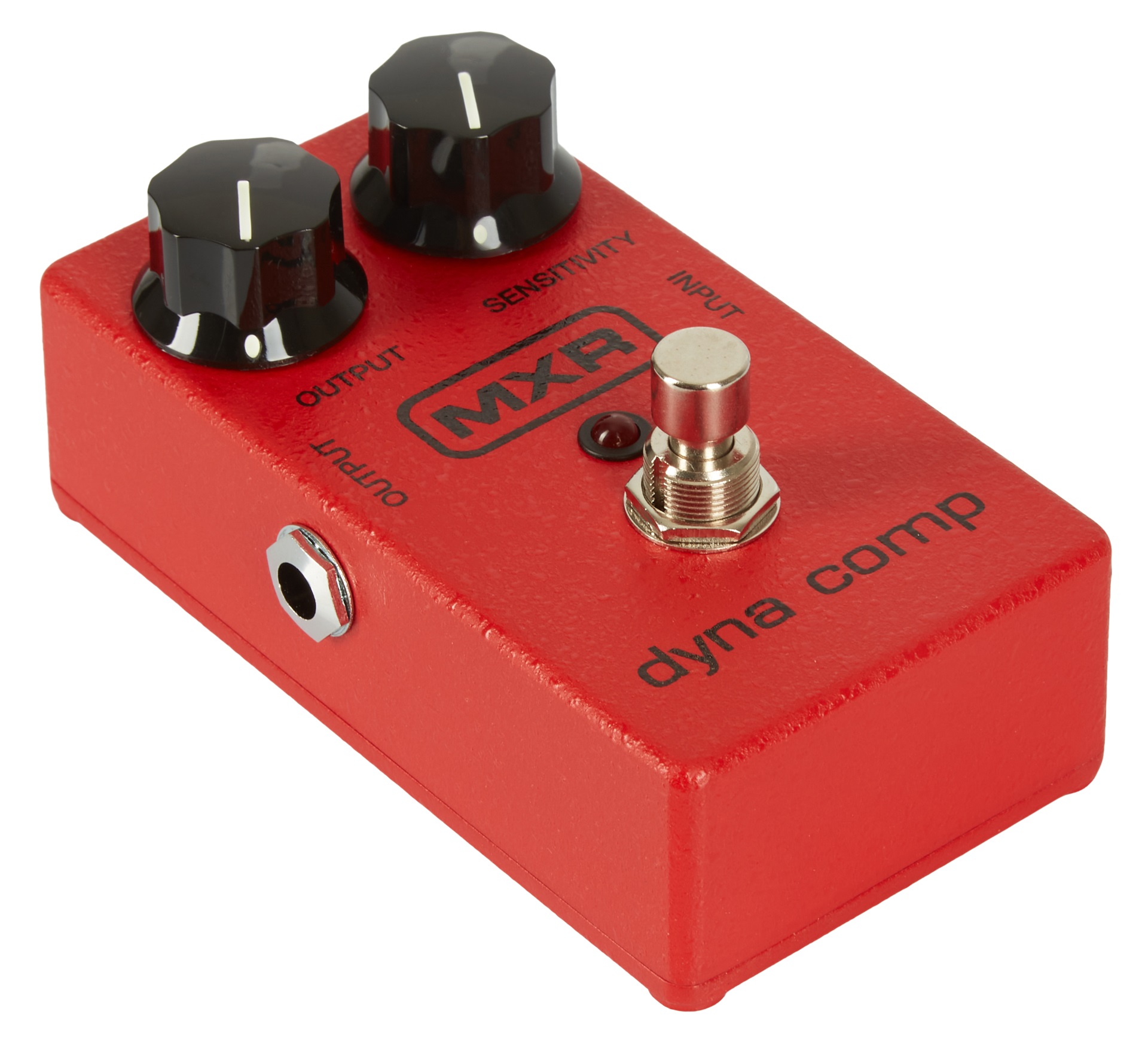 MXR M102 Dyna Comp (obrázek 3)