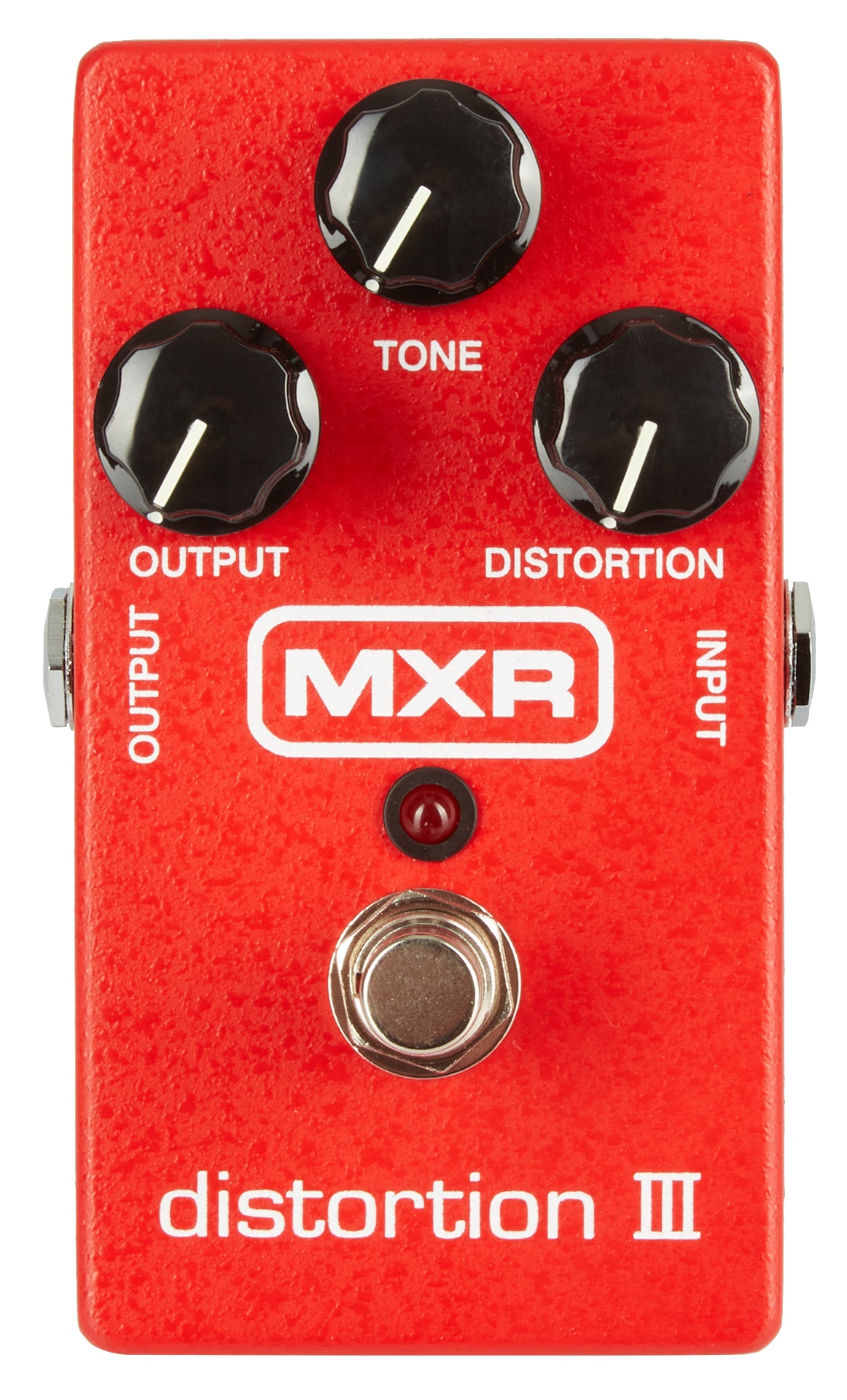 Levně MXR M115 Distortion III