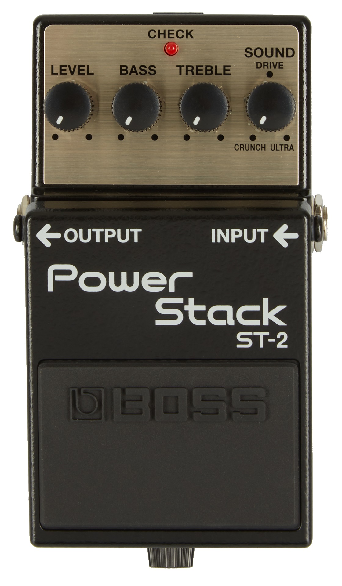 Levně Boss ST-2