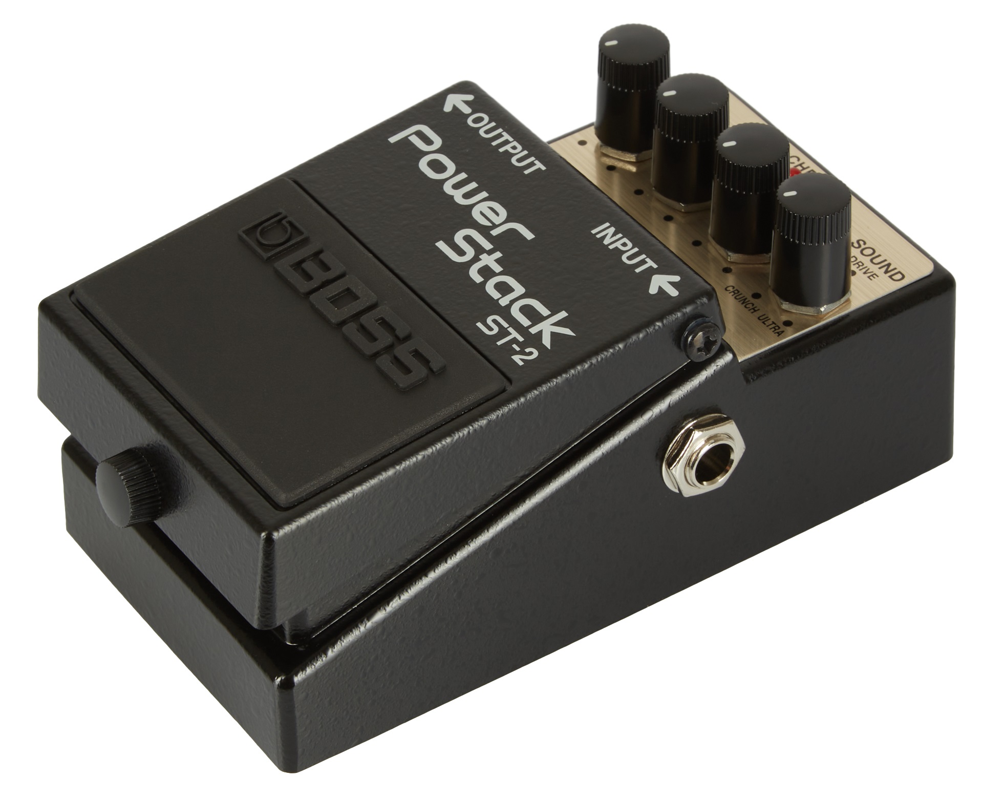 Boss ST-2 (obrázek 3)