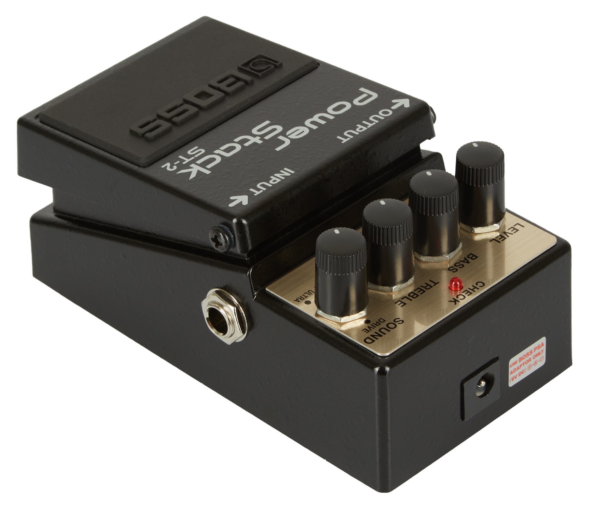 Boss ST-2 (obrázek 4)
