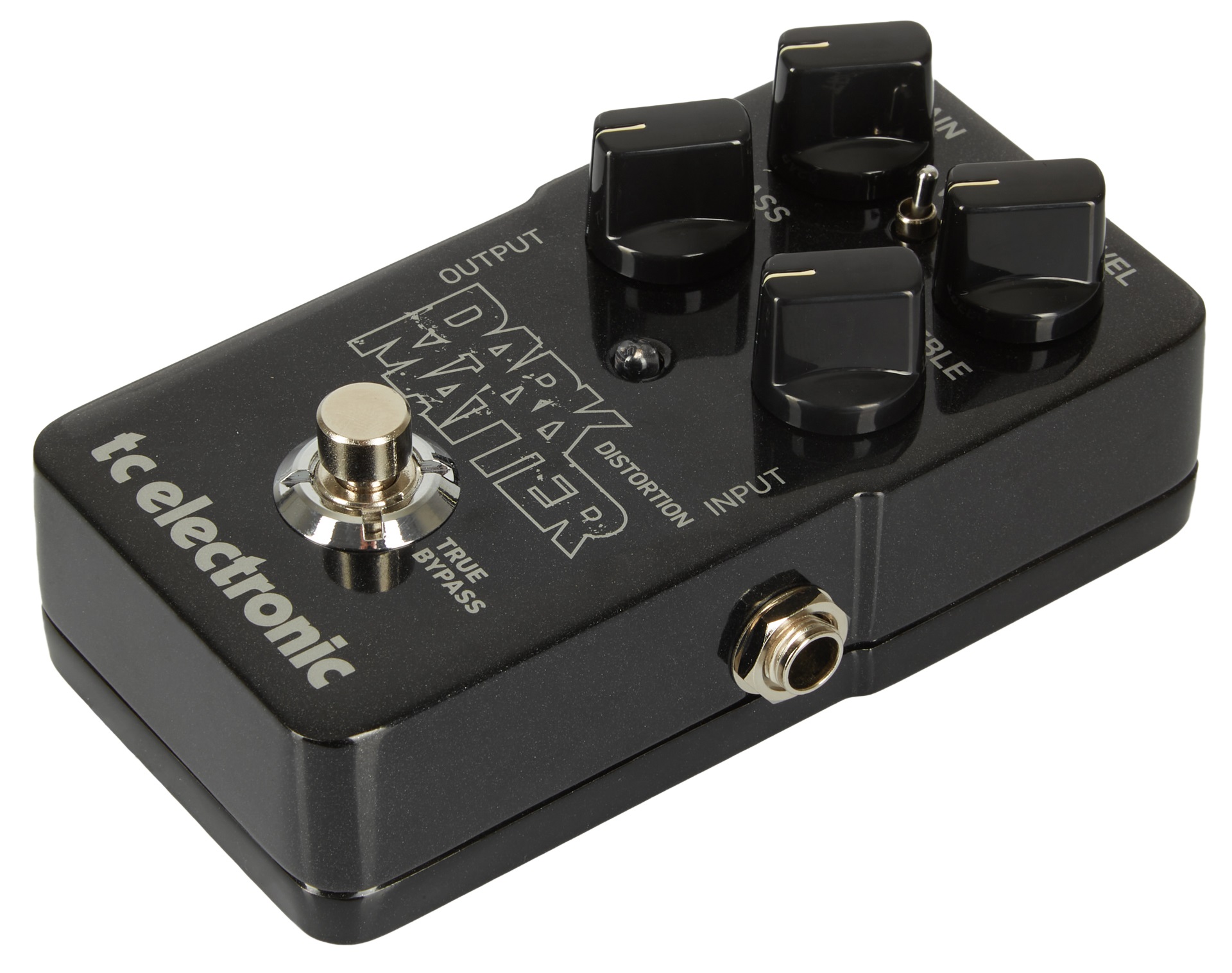 TC Electronic Dark Matter Distortion (obrázek 3)