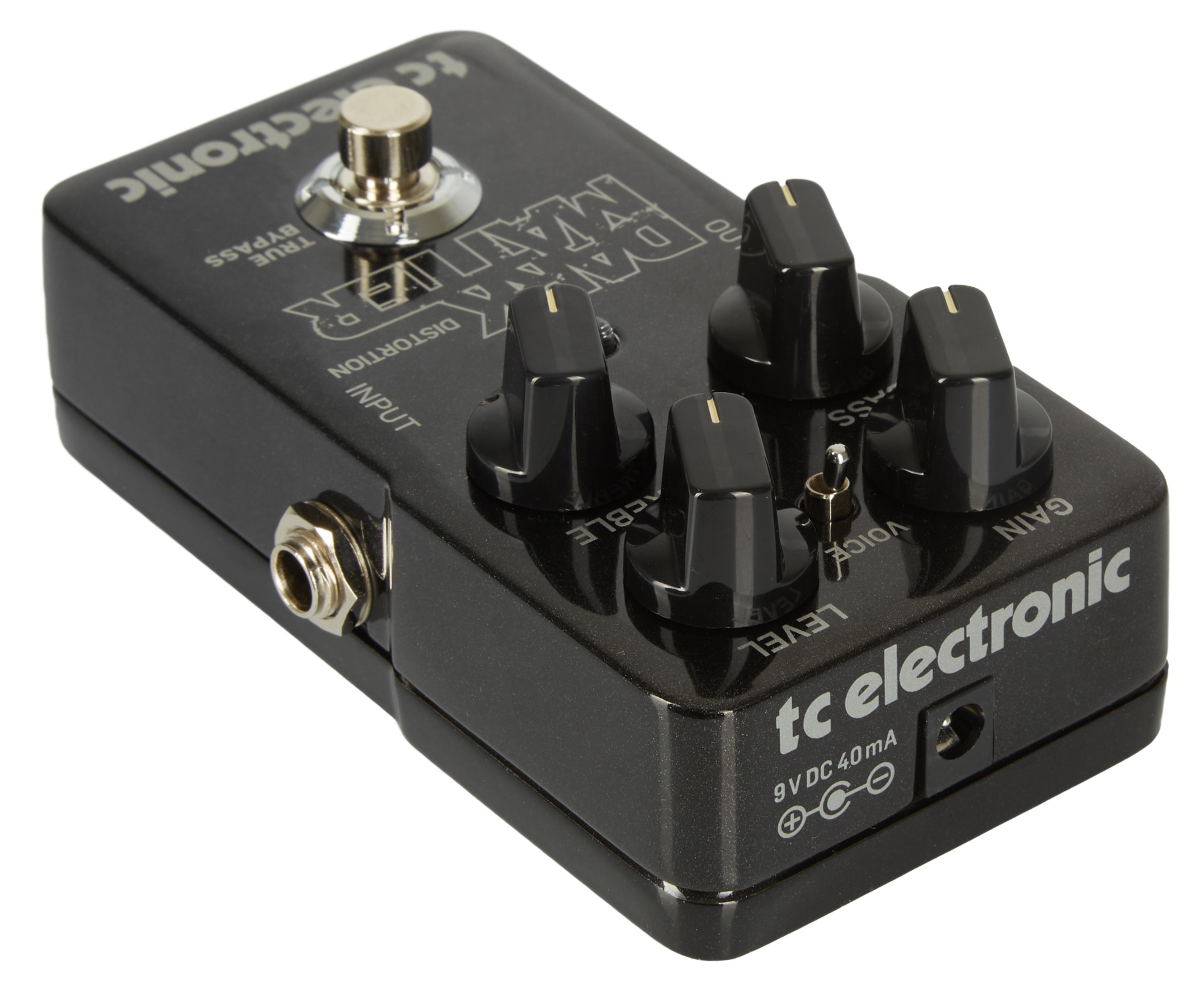 TC Electronic Dark Matter Distortion (obrázek 4)