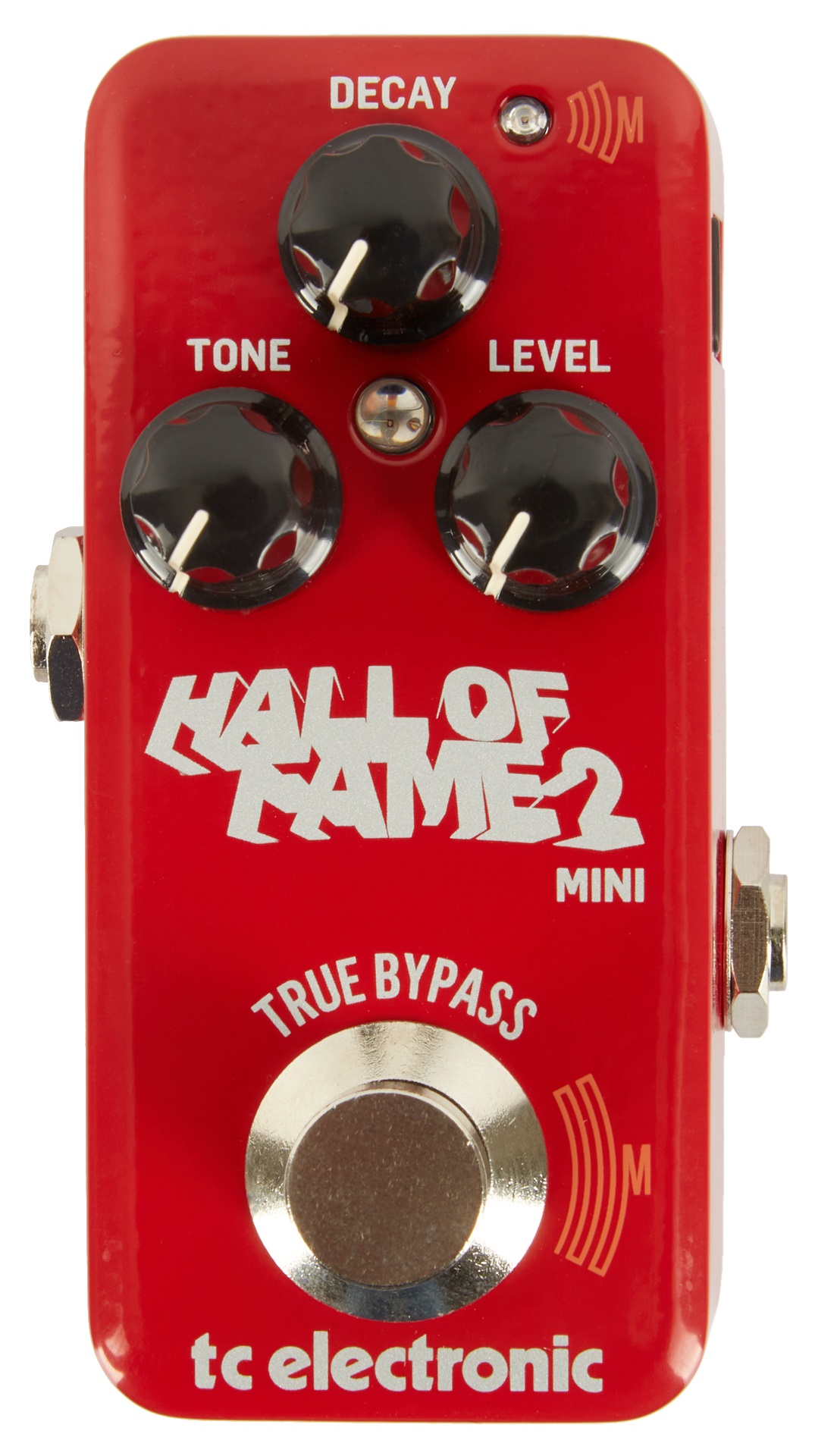 Levně TC Electronic Hall Of Fame 2 Mini Reverb