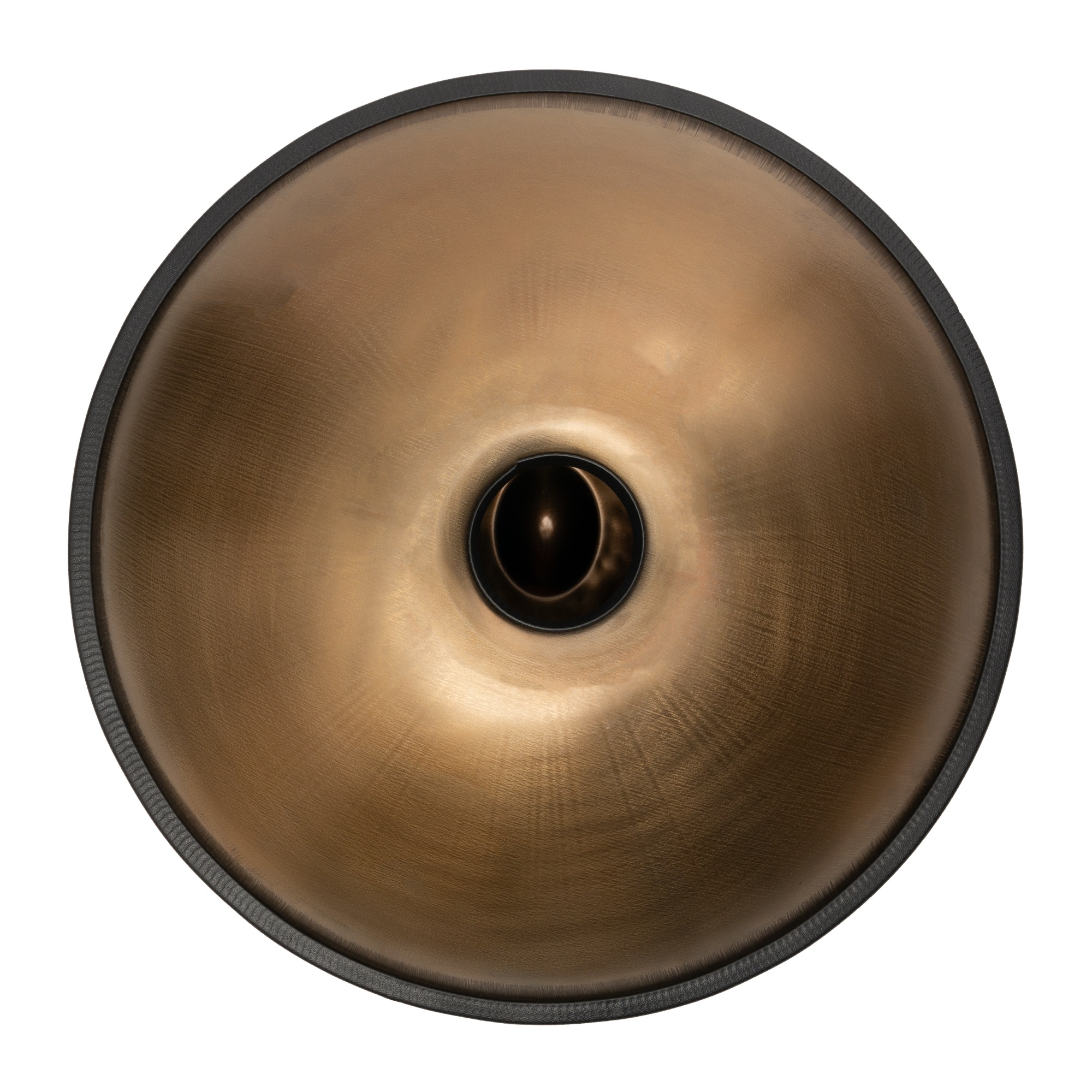 Sela Harmony Handpan D Amara (Stainless Steel) (obrázek 4)