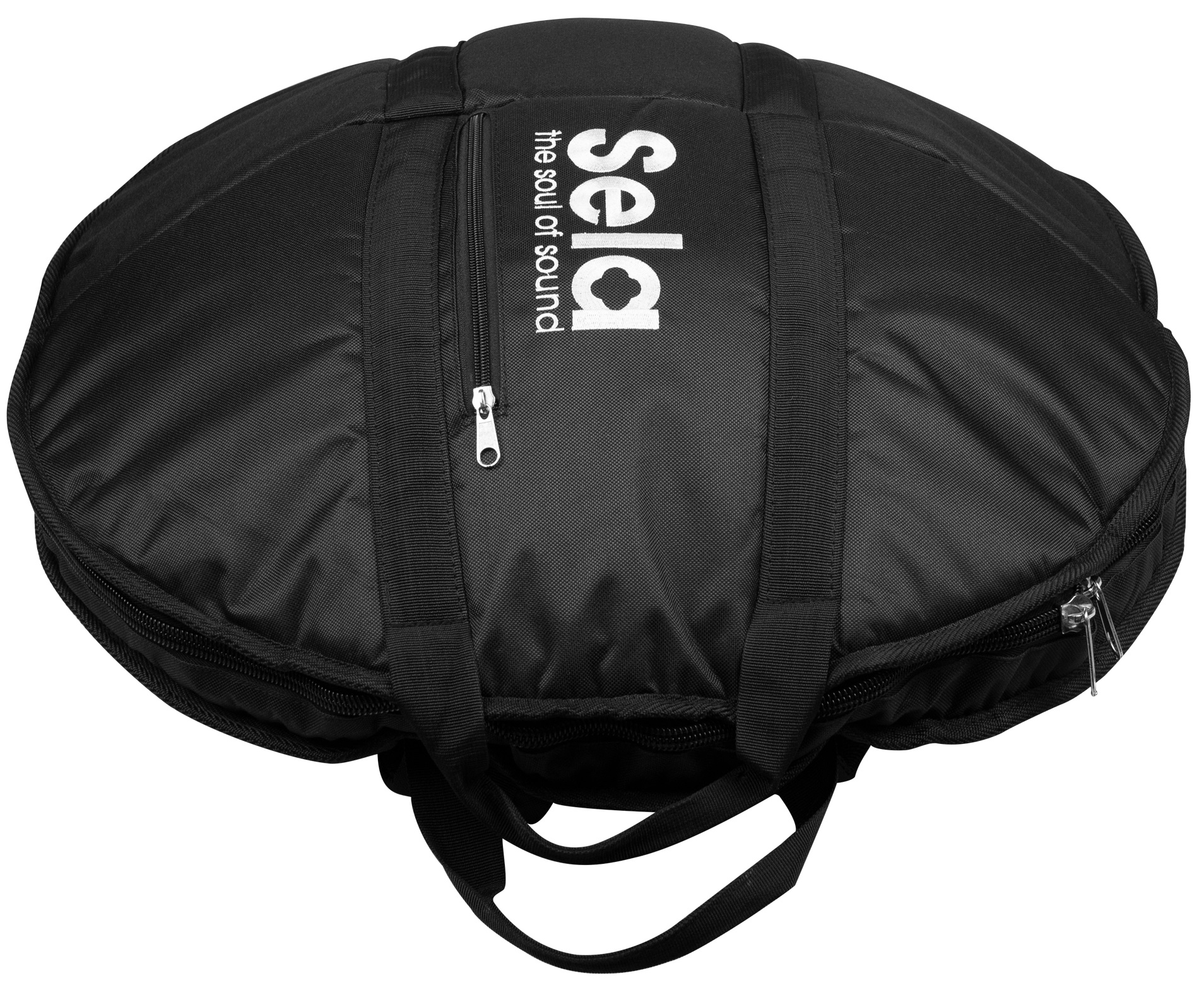 Sela Harmony Handpan D Kurd (Stainless Steel) (obrázek 5)