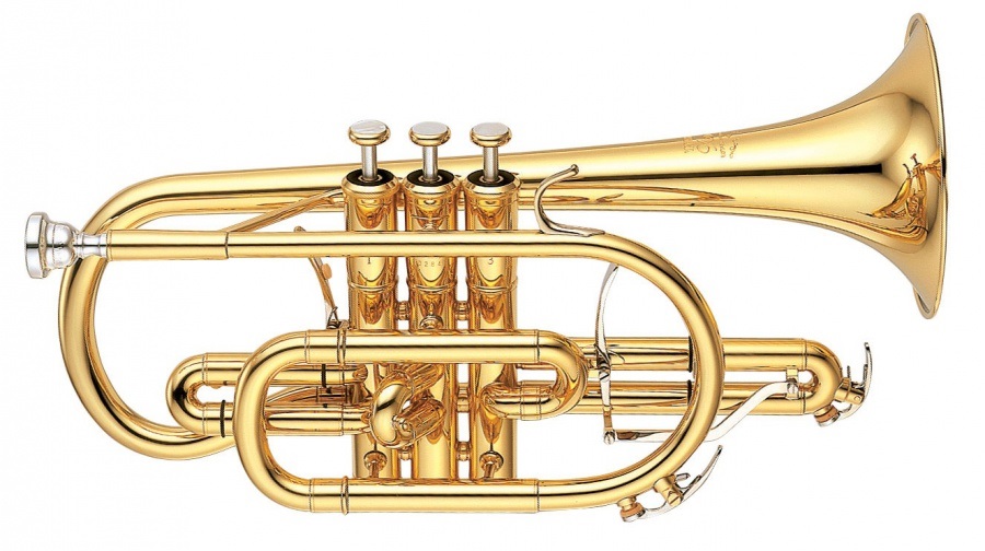 Levně Yamaha YCR-8335G