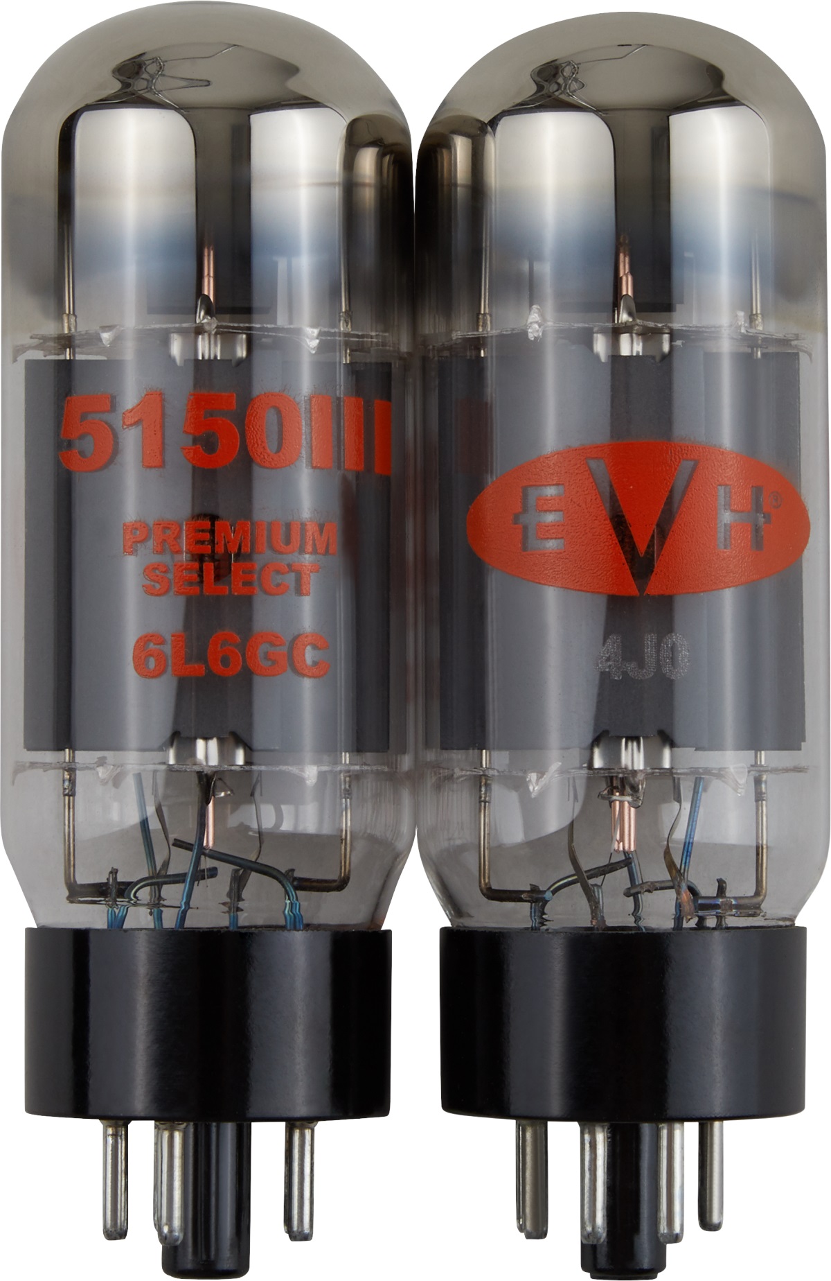 Levně EVH 6L6 Tube Kit, Pair (2)