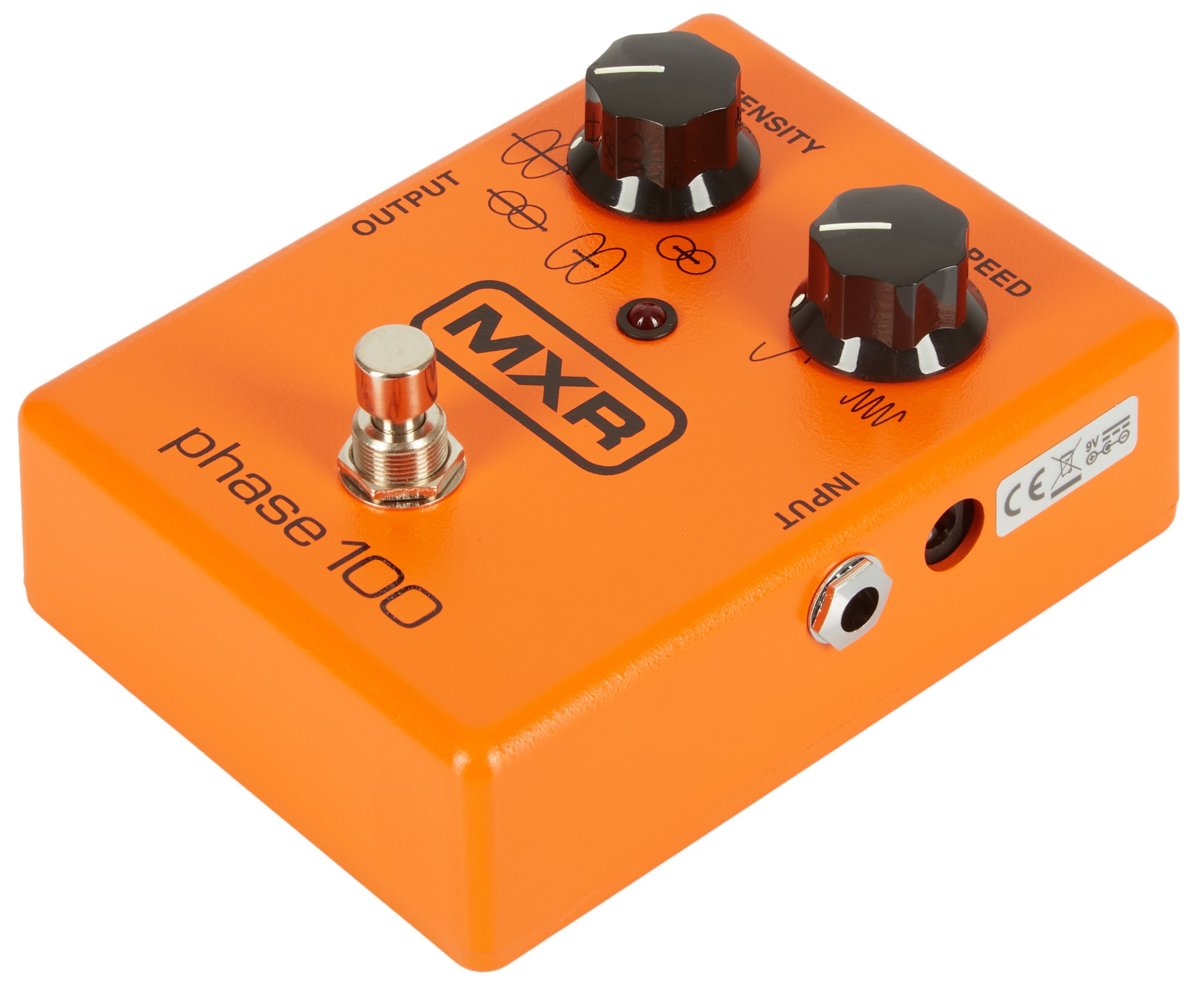 MXR M107 Phase 100 (obrázek 3)