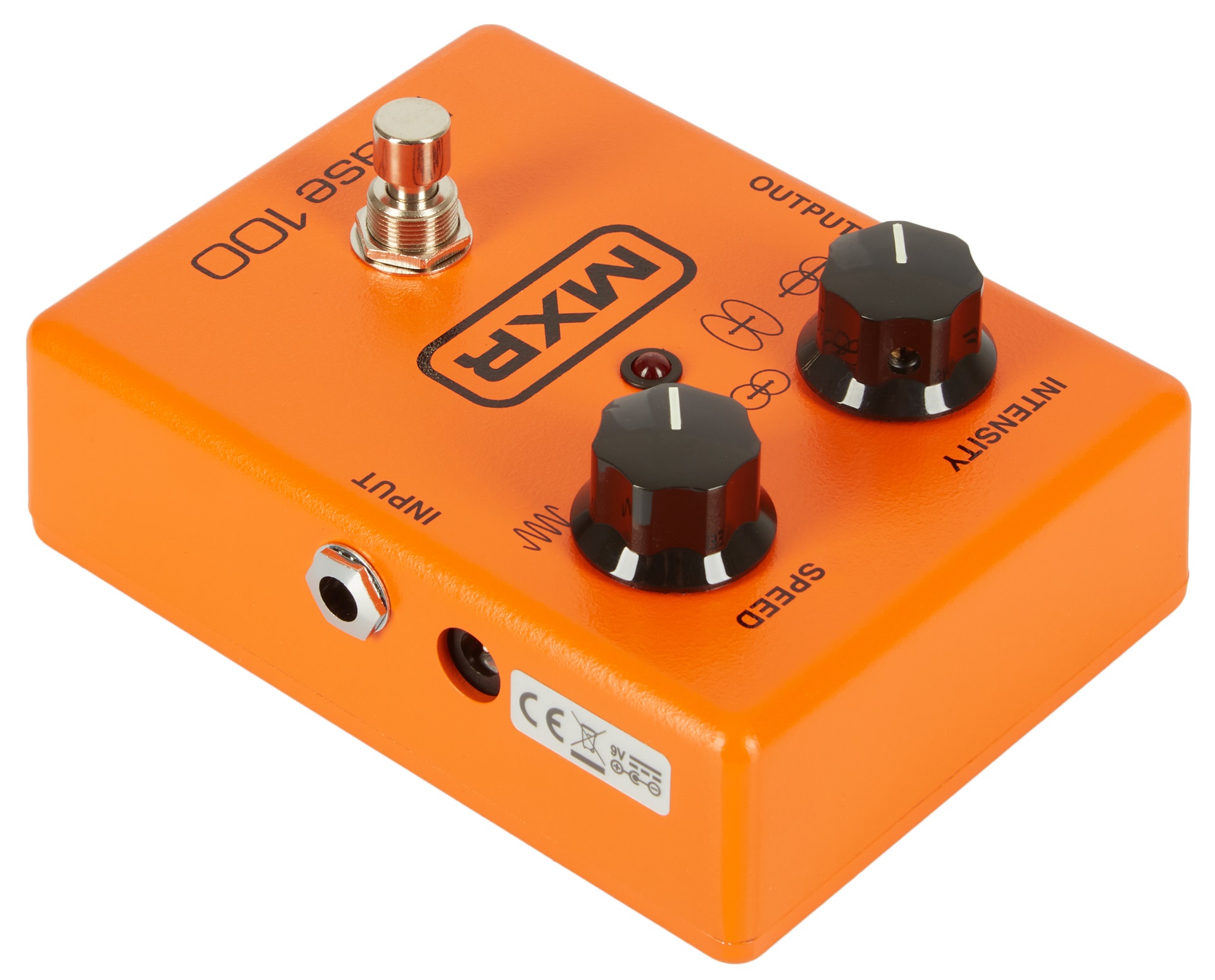 MXR M107 Phase 100 (obrázek 4)