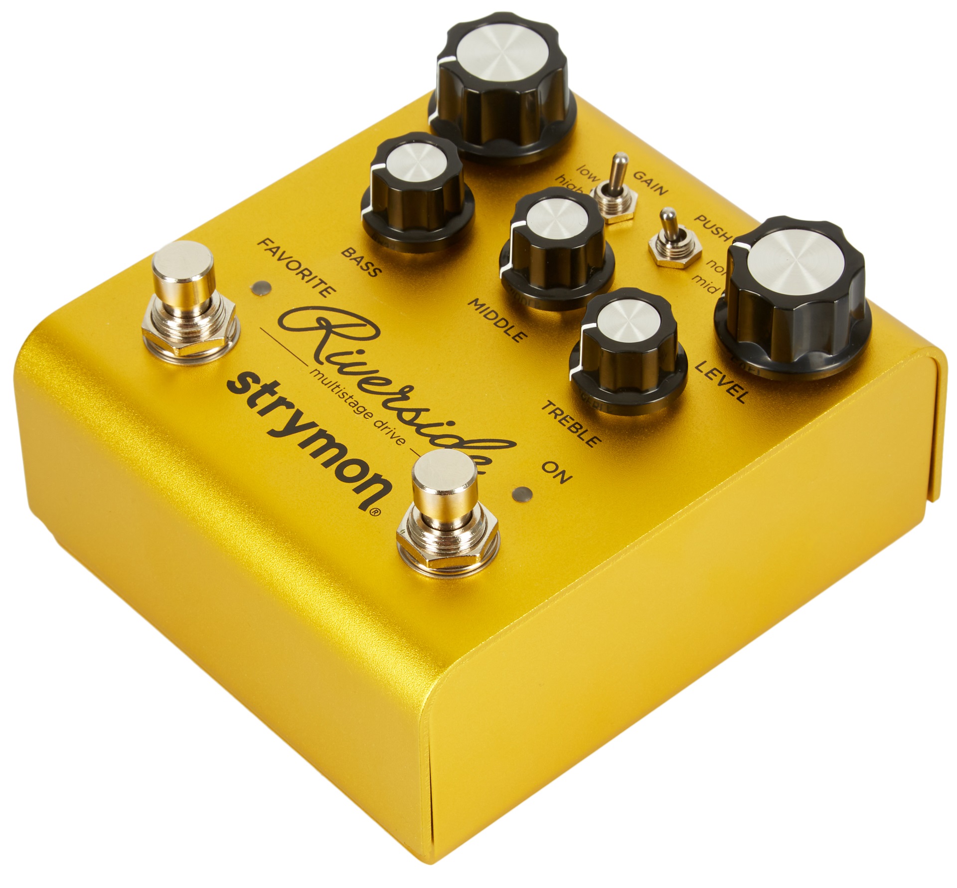 Strymon Riverside (obrázek 3)