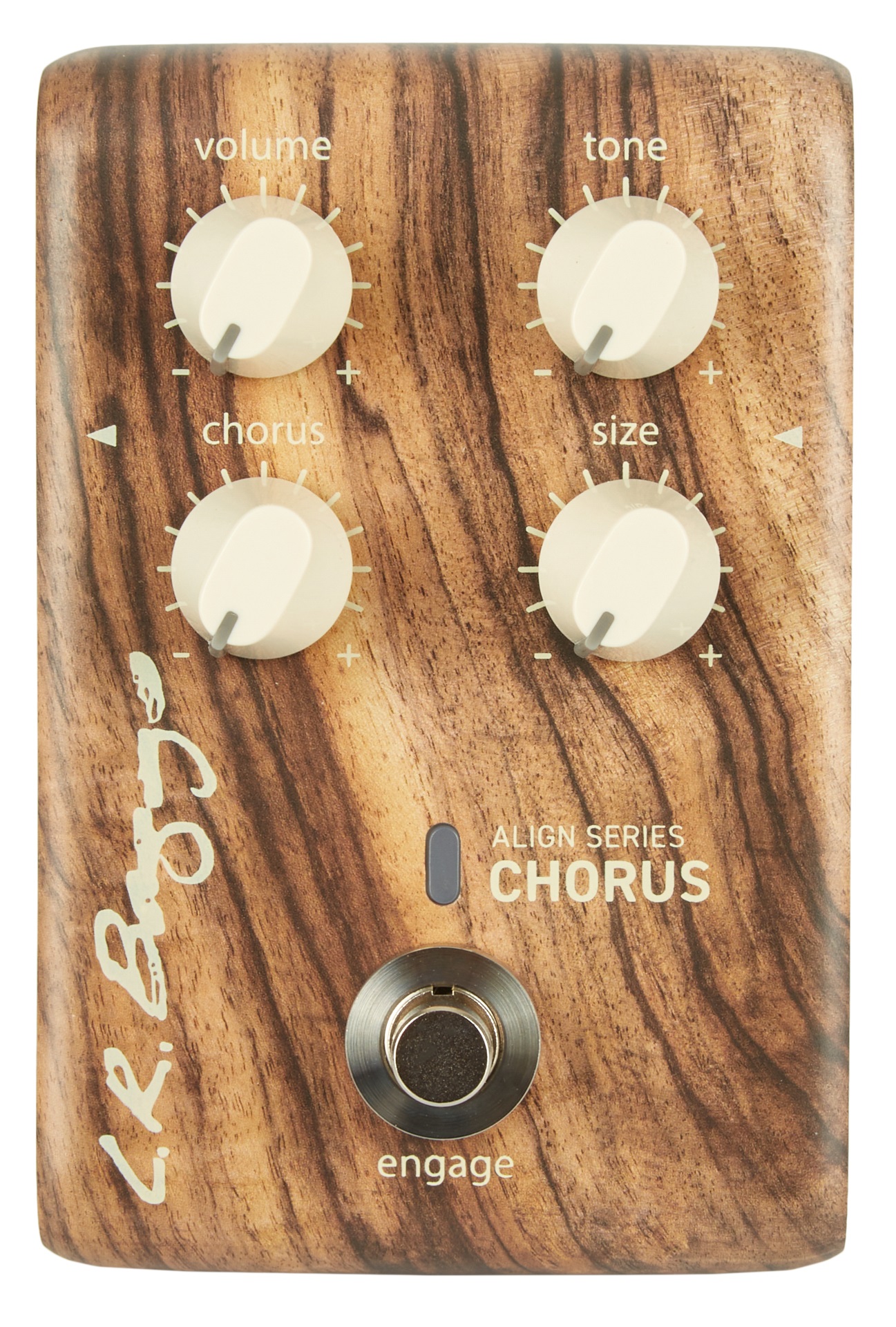 Levně L.R. Baggs Align Chorus