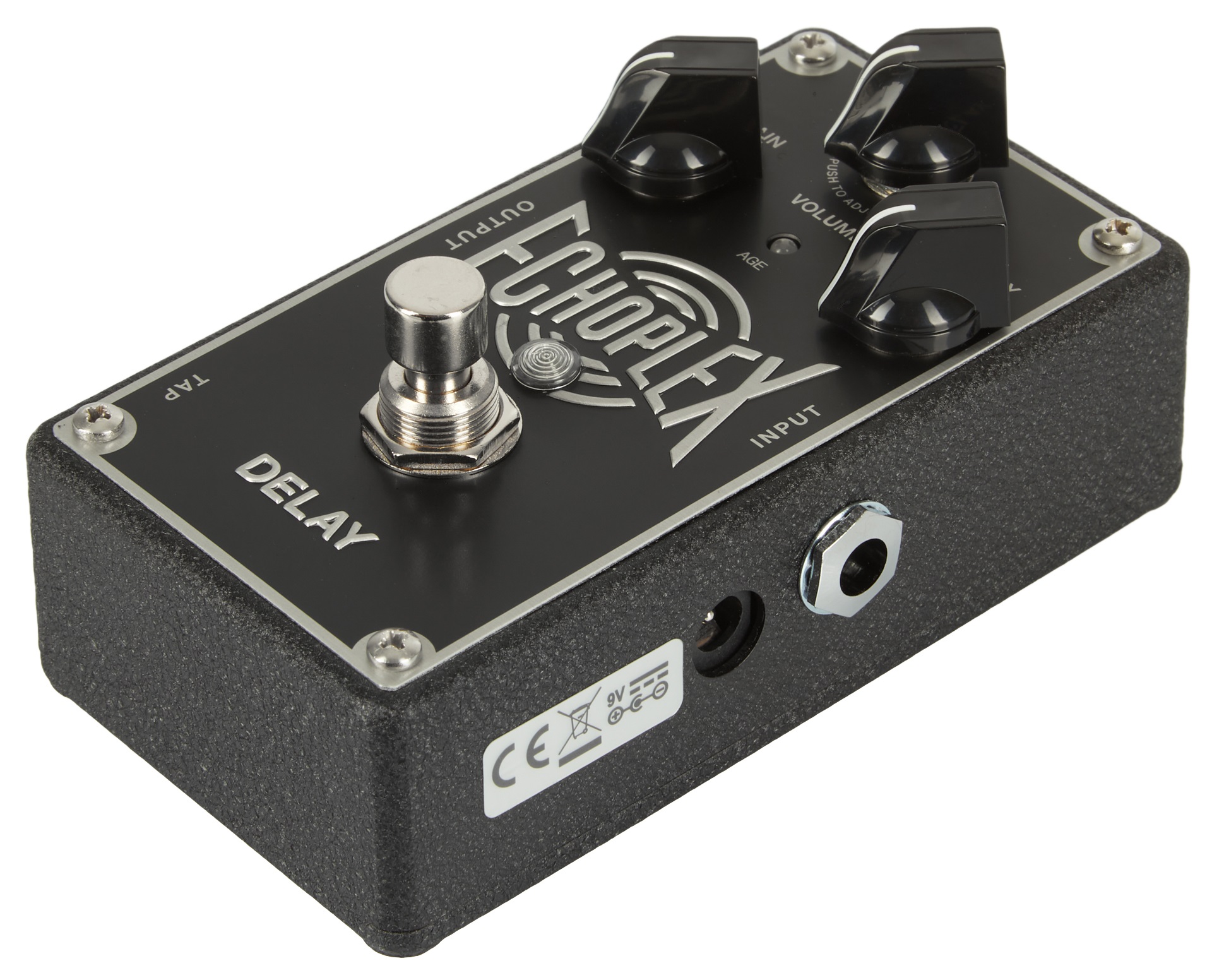 Dunlop Echoplex delay (obrázek 3)
