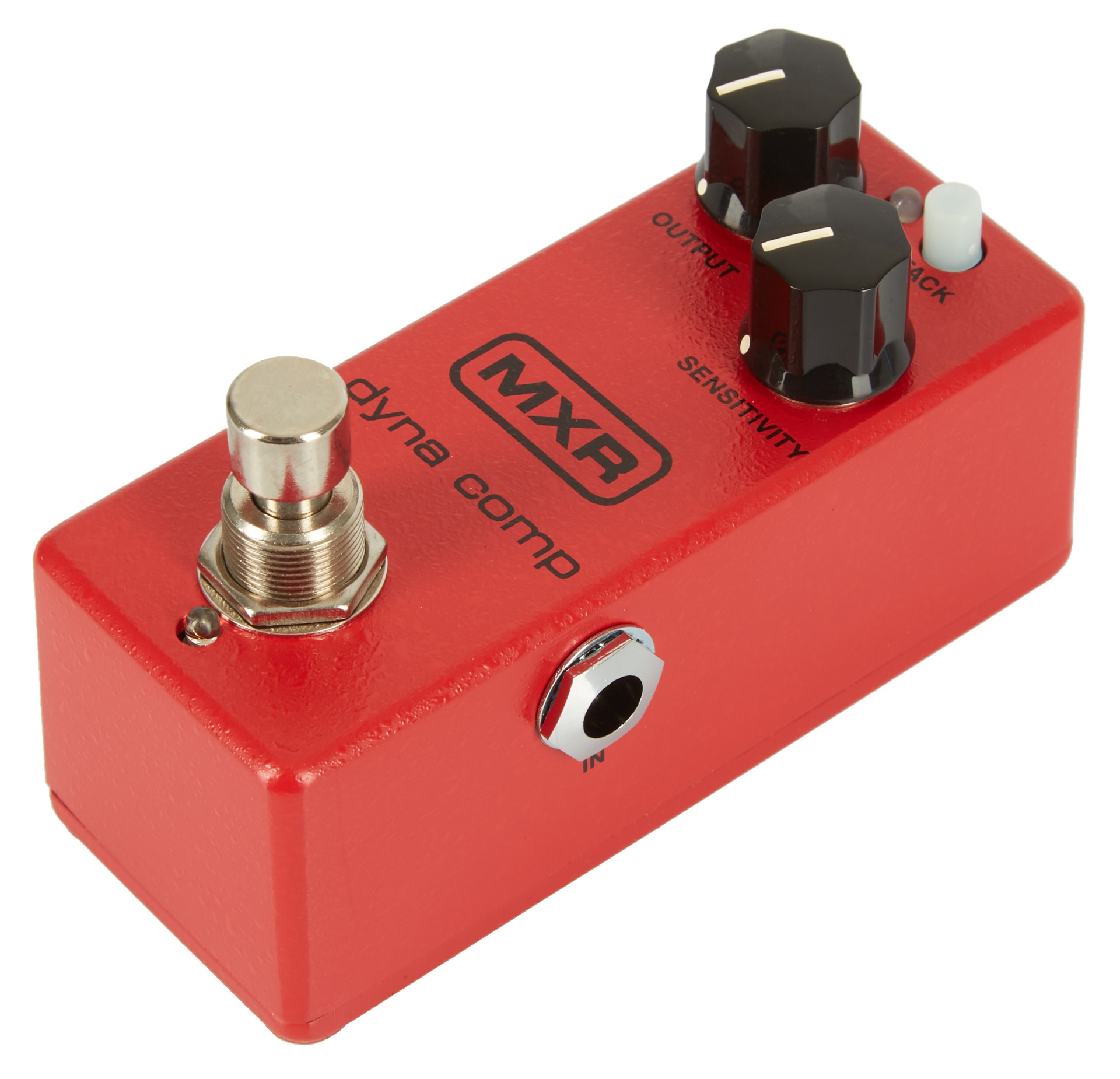 MXR M291 Dyna Comp Mini (obrázek 3)