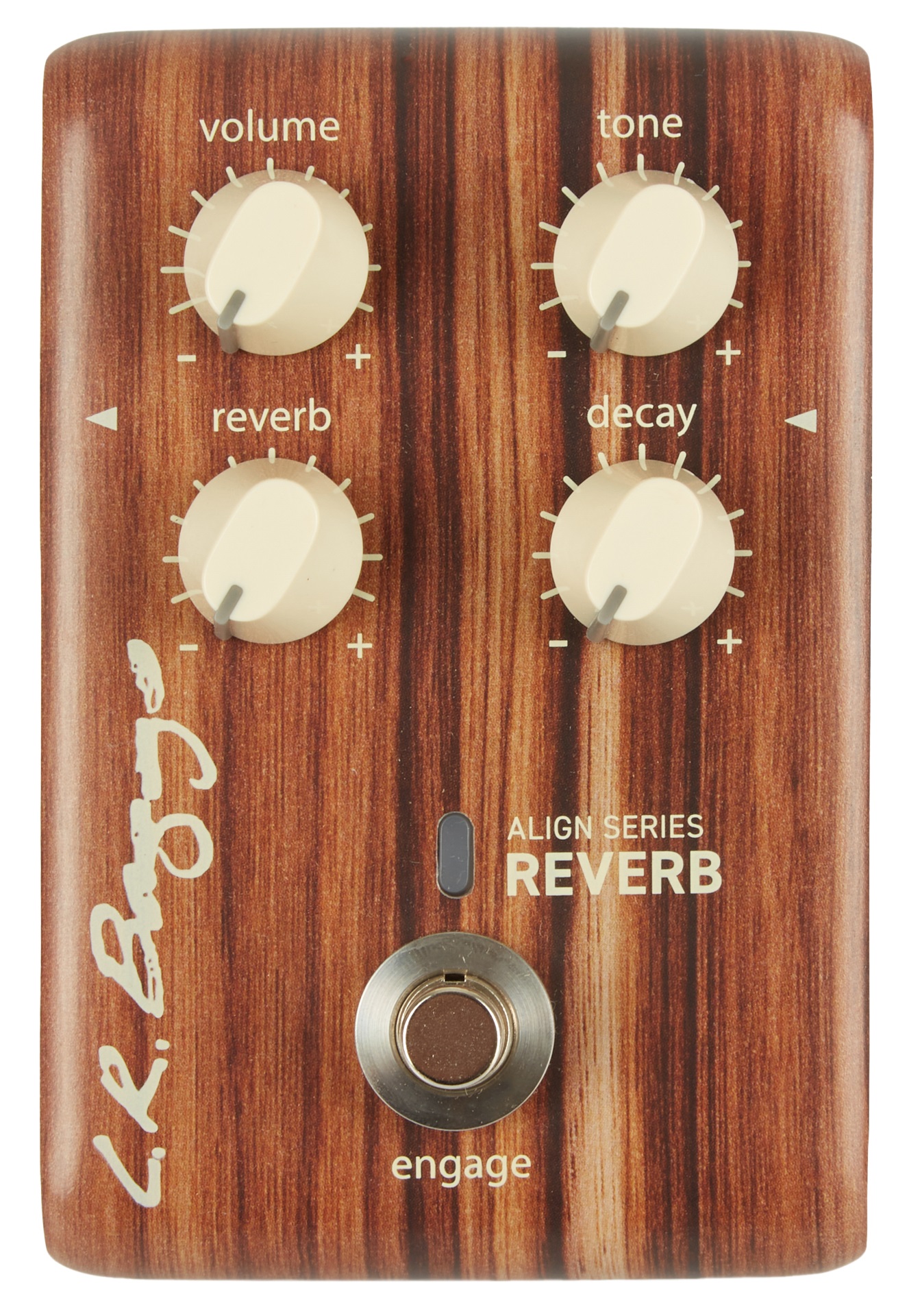 Levně L.R. Baggs Align Reverb