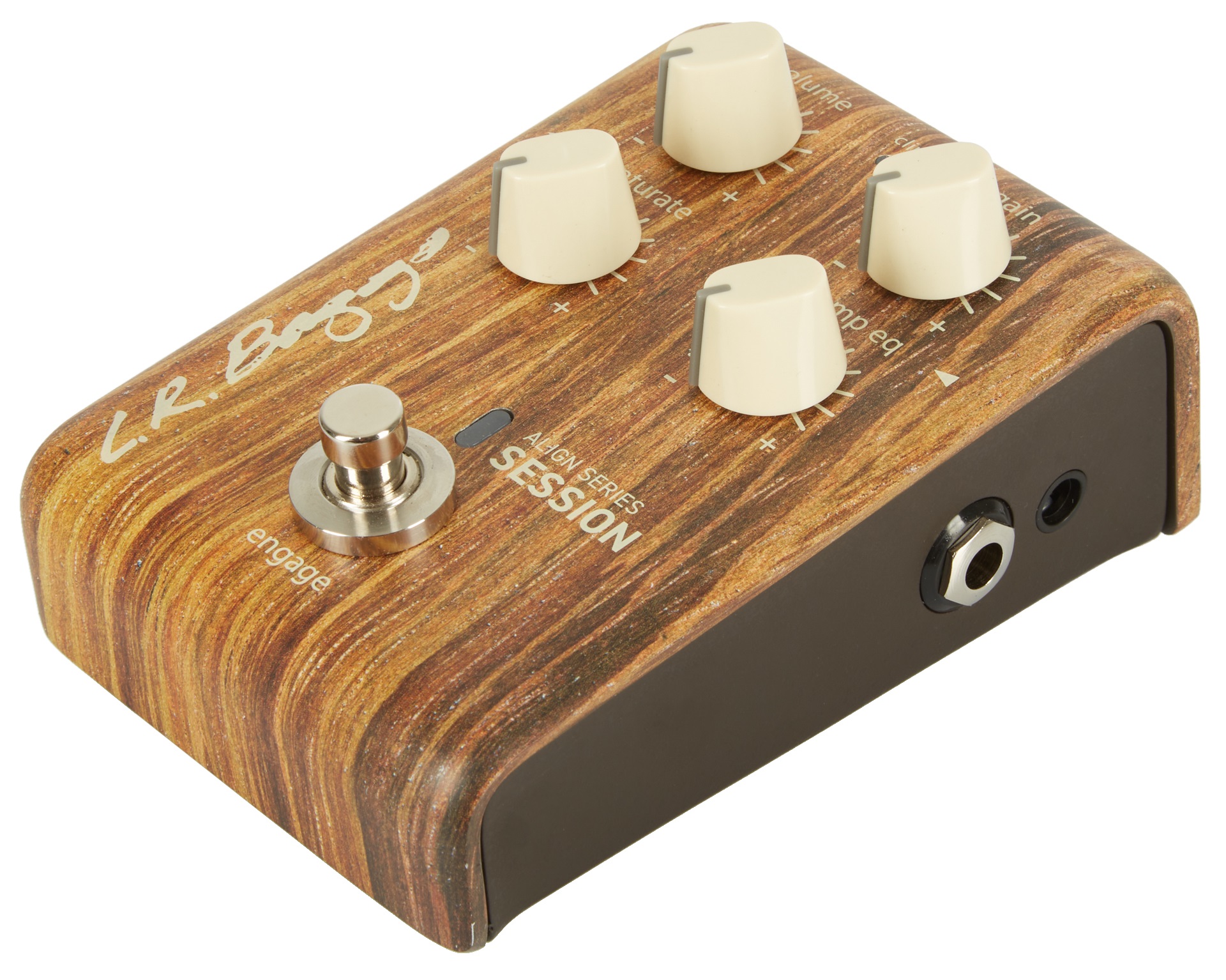 L.R. Baggs Align Session (obrázek 3)