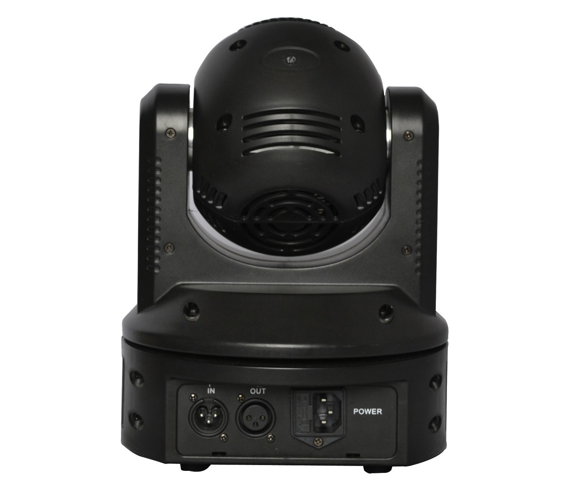 Fractal BEAM PRO 60 W (obrázek 3)