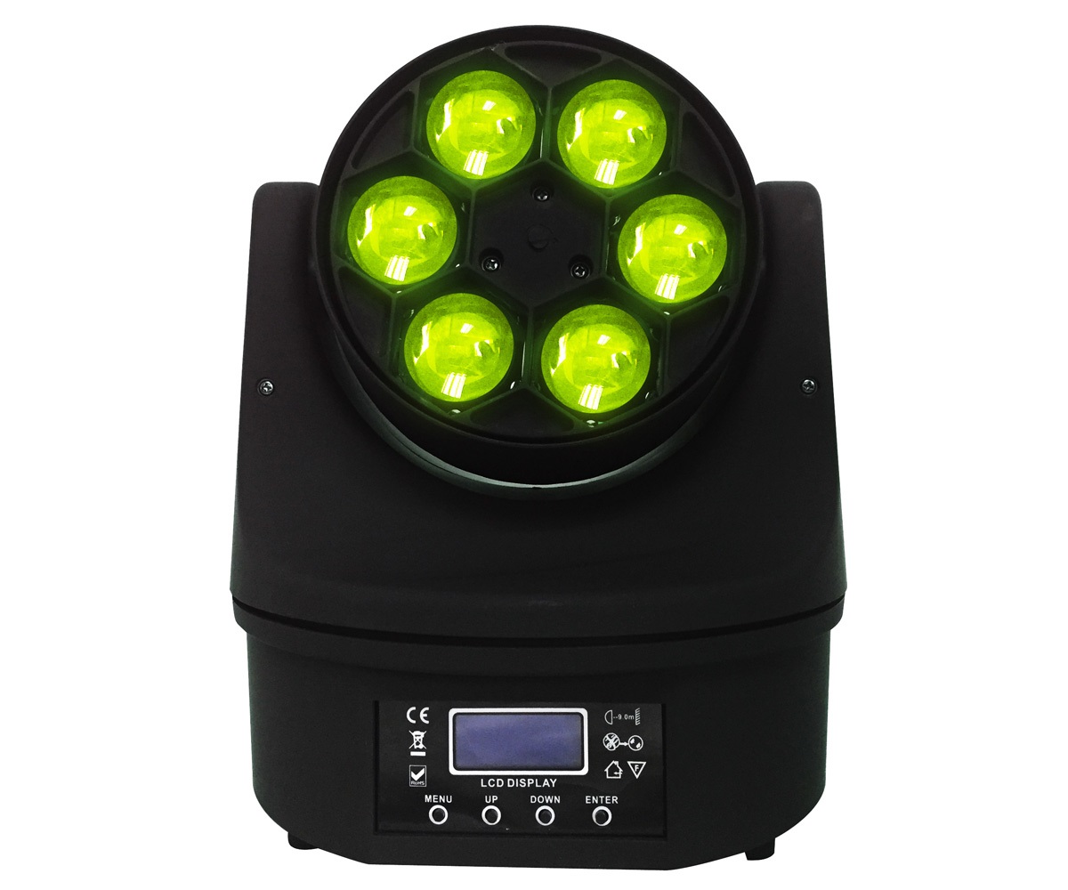 Levně Fractal LED MINI BEAM