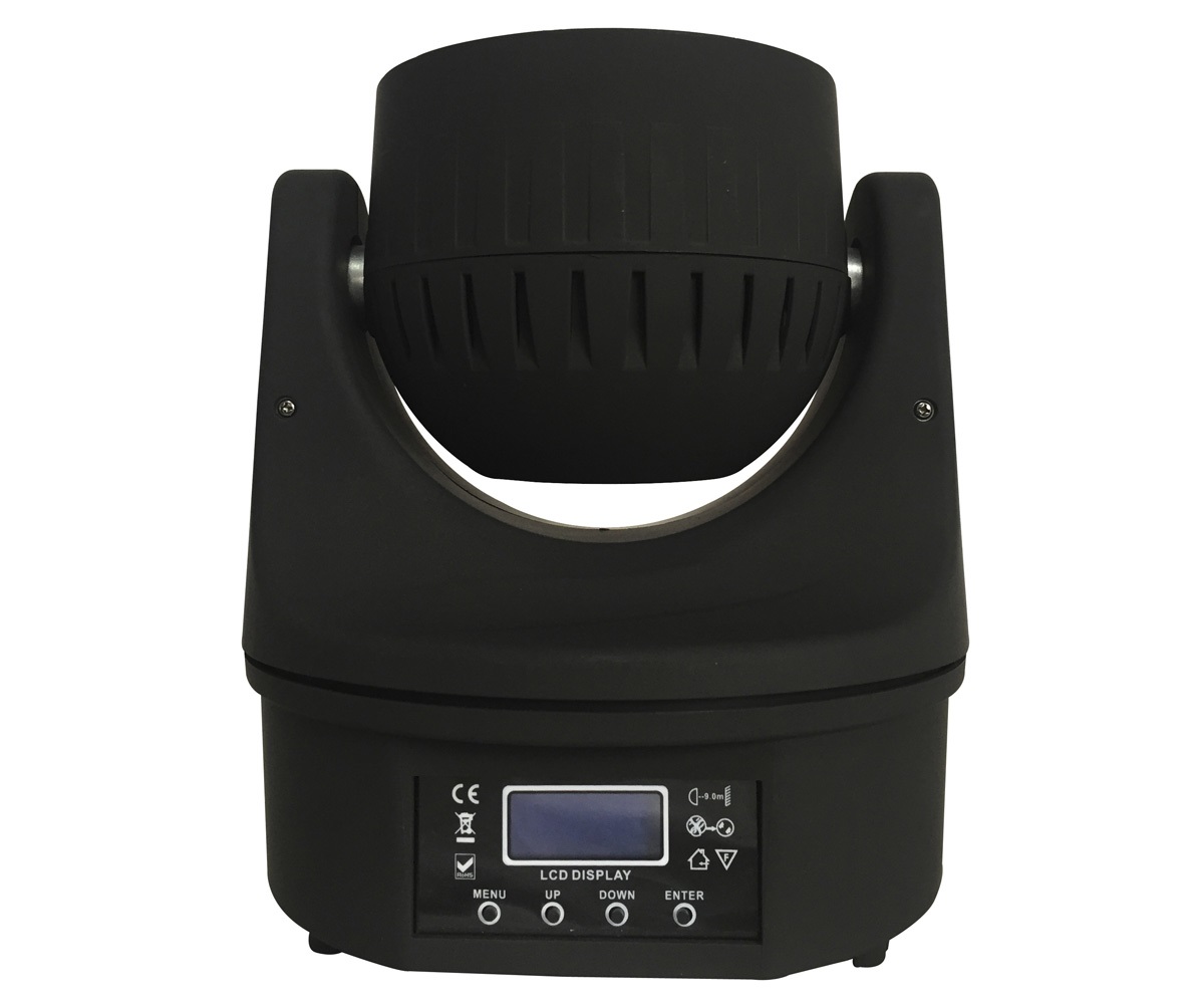 Fractal LED MINI BEAM (obrázek 3)