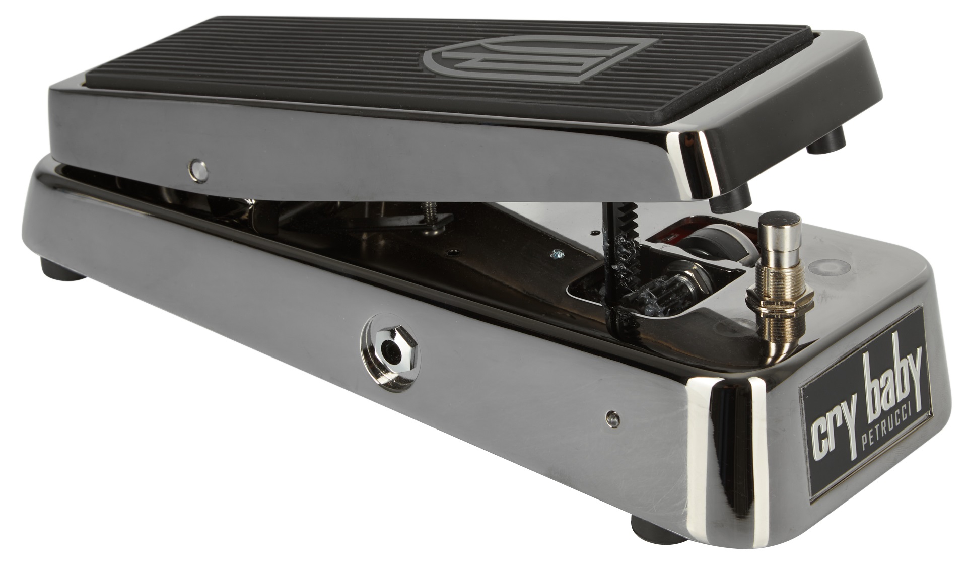 Dunlop John Petrucci Cry baby (obrázek 4)