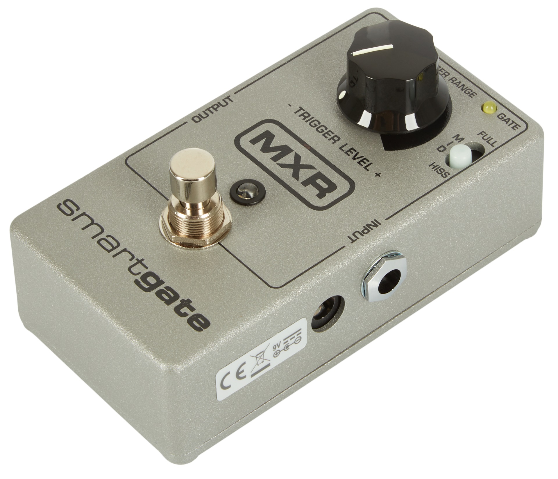 MXR M135 Smart Gate (obrázek 3)