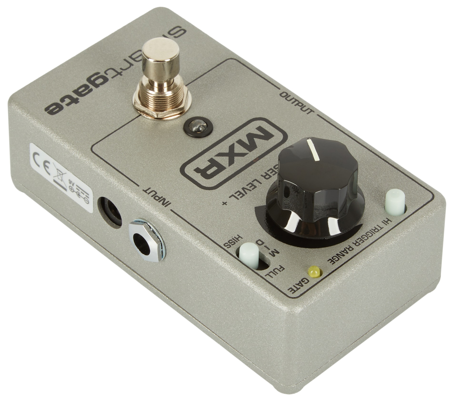 MXR M135 Smart Gate (obrázek 4)