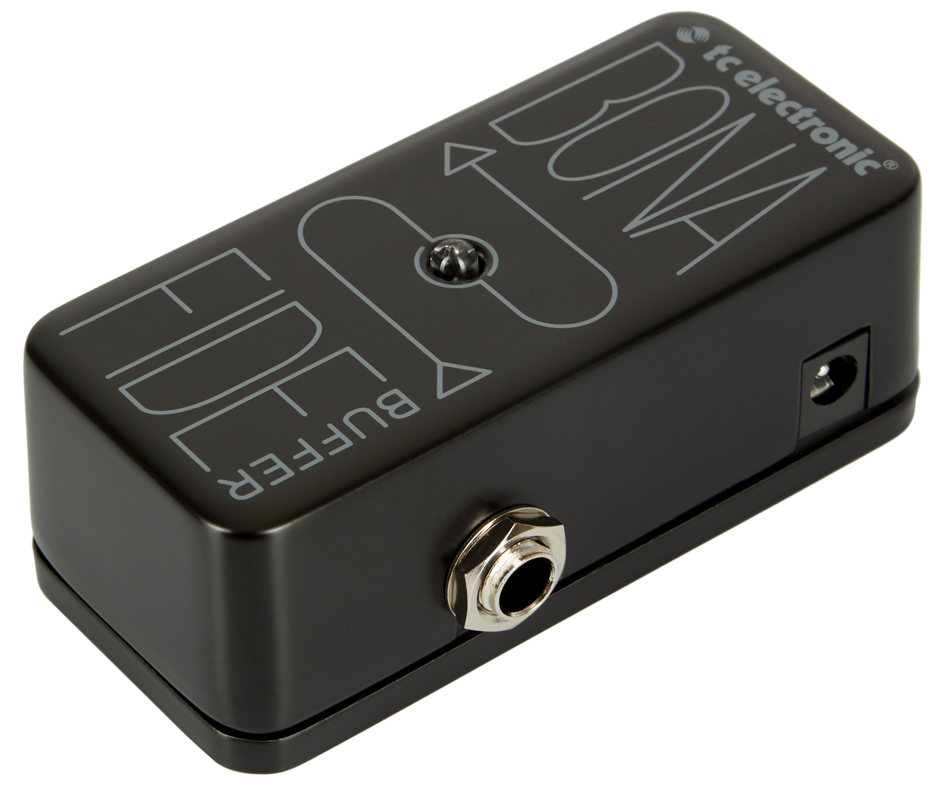TC Electronic Bonafide Buffer (obrázek 3)