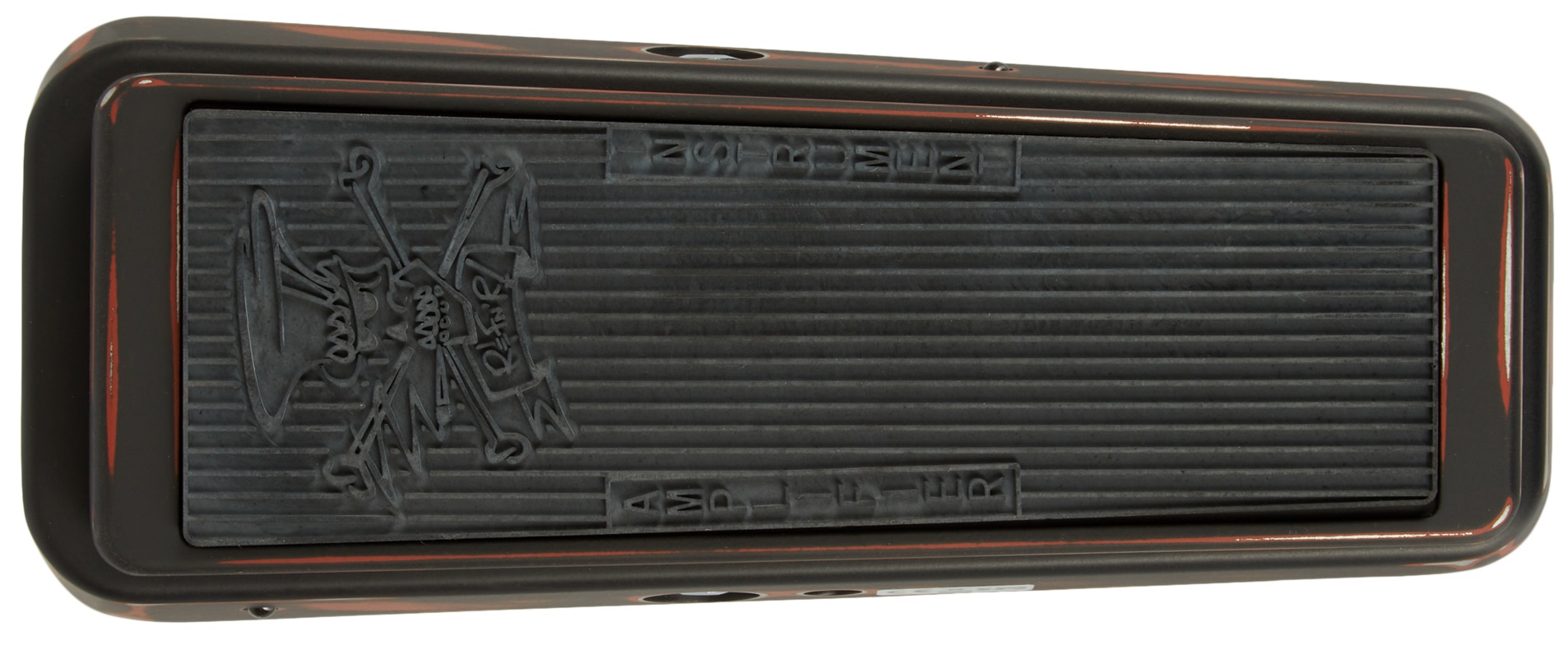 Dunlop SC95 Cry Baby Slash Classic Wah (obrázek 4)